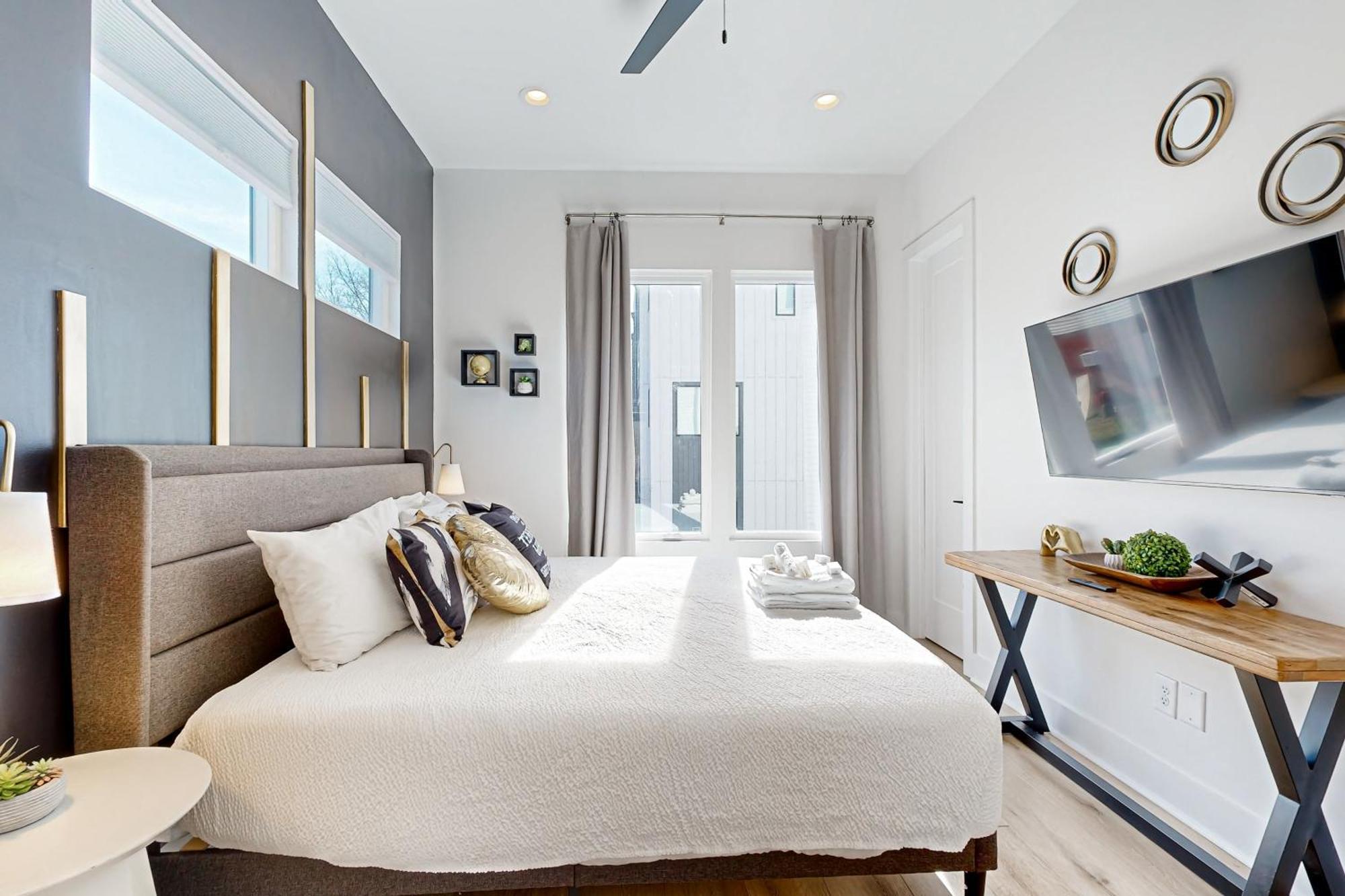 Holiday home 3 Kings