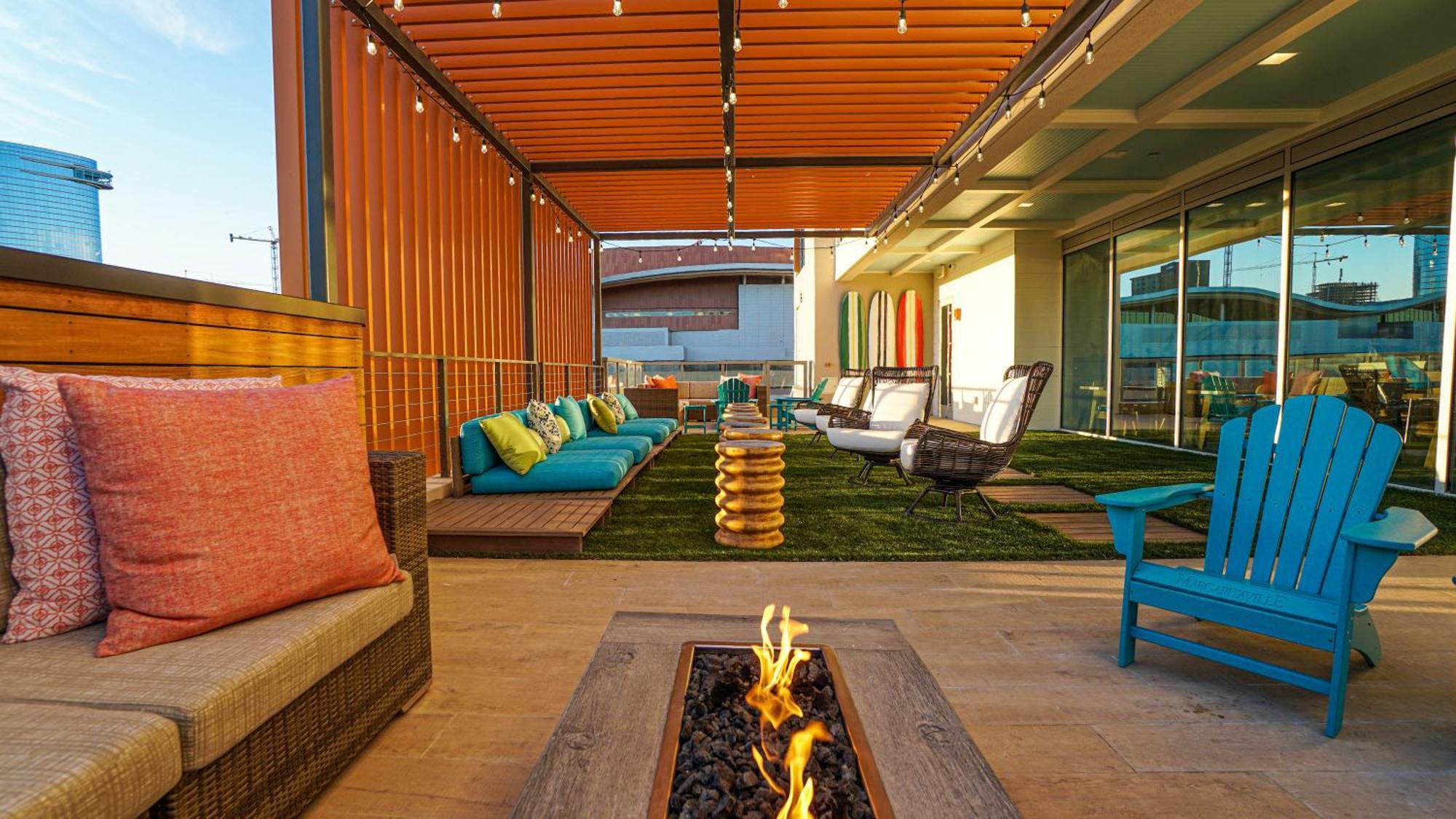 Margaritaville 4* Nashville