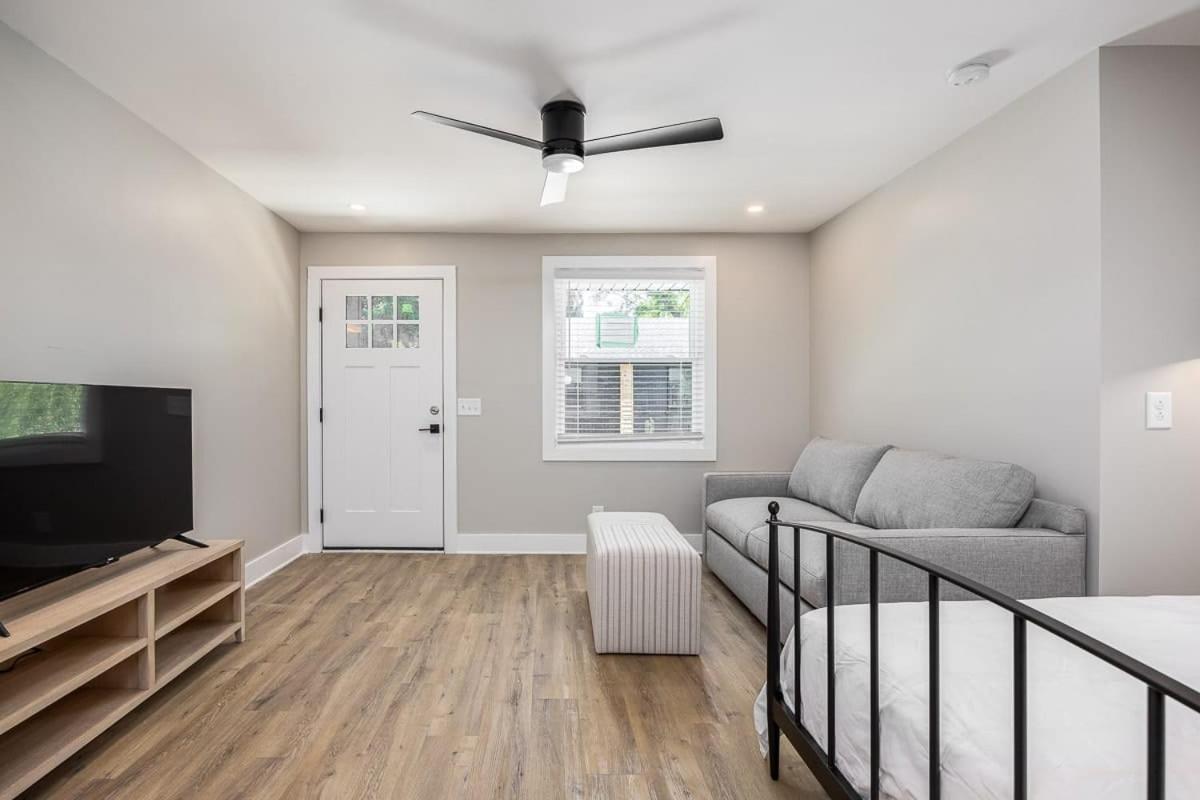 Apartment The Nomad 4 Buyout 16 Guests In Hillsboro *