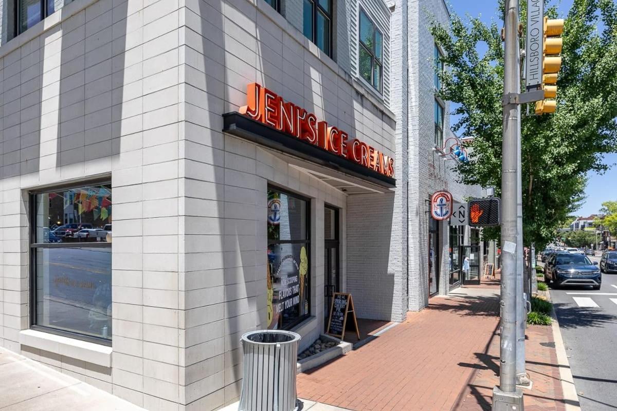Apartment 24-guest Retreat The Nomad: X2 1br X4 Nashville