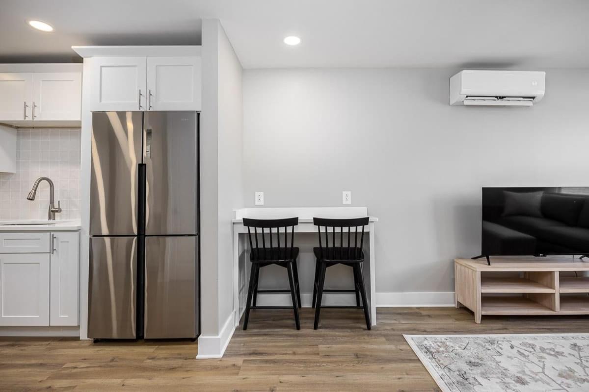 Apartment The Nomad 48-person Hillsboro Village Retreat 1br Spaces