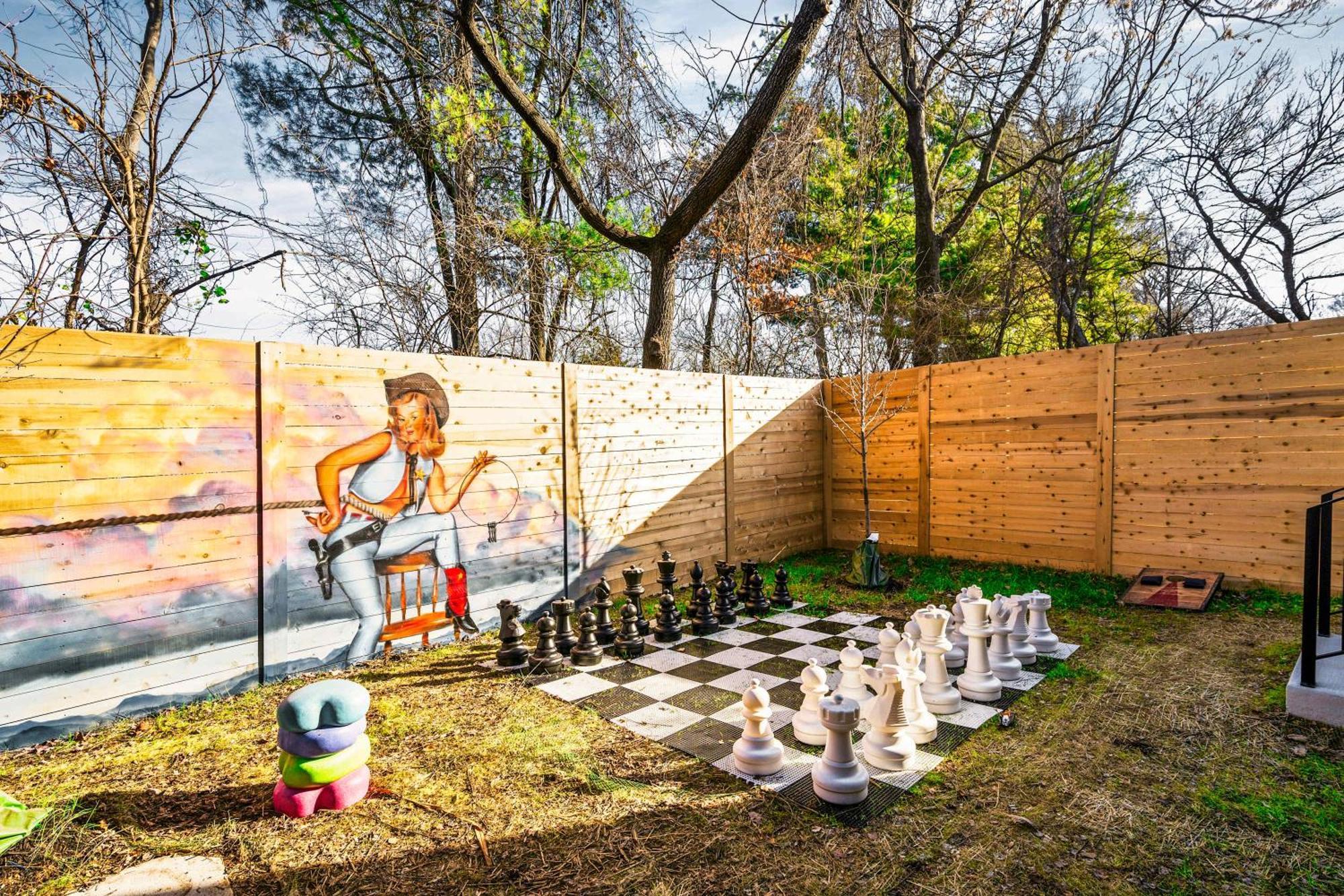 Holiday home Hot Tub Poker Pool Table & Rooftop Mls View