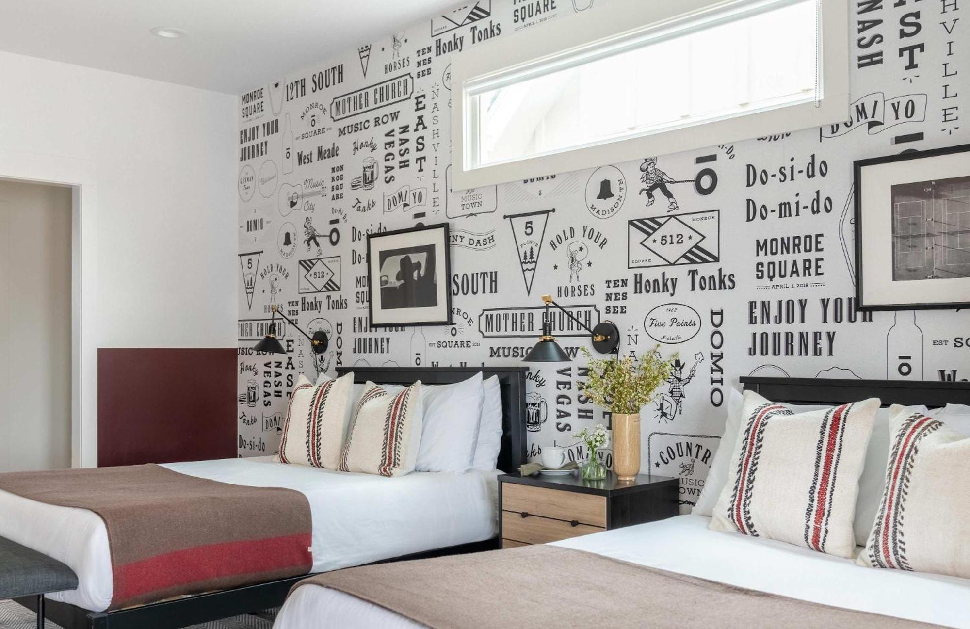 Holiday home Stylish Retreat Nashville