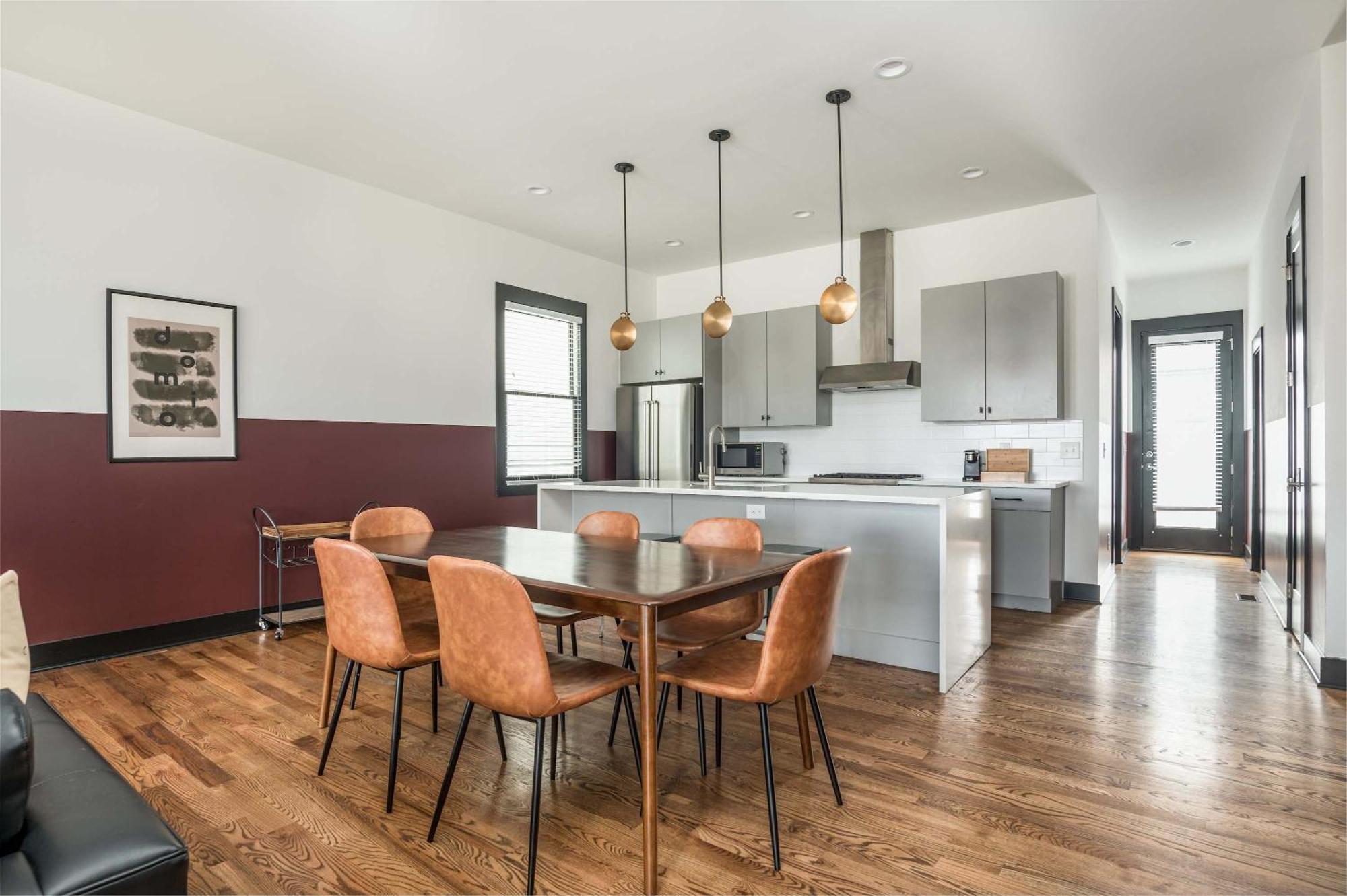 Holiday home Stylish Retreat Nashville