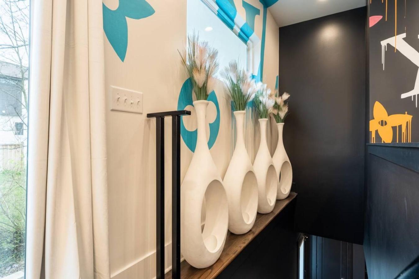 Glamour On The Rocks Holiday home