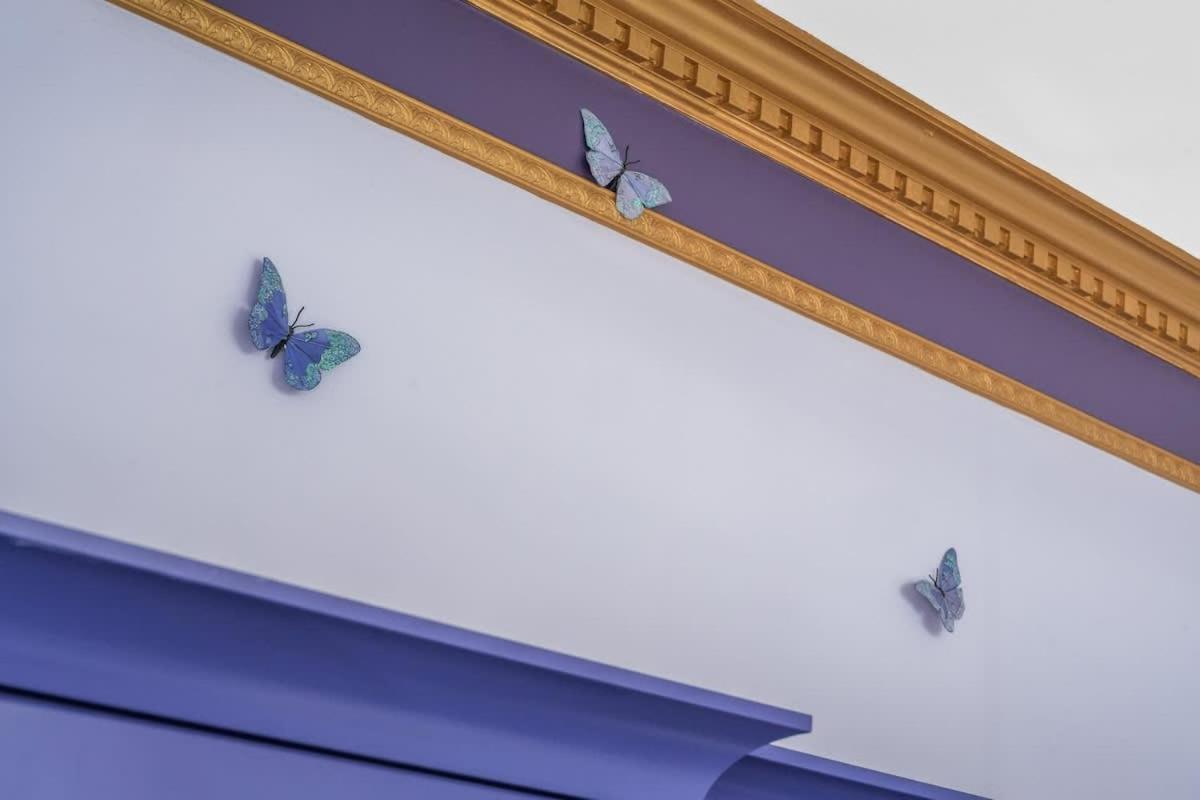 Diva Glam - Luxe - Dt 2miles - 8 Q Beds - Wow *