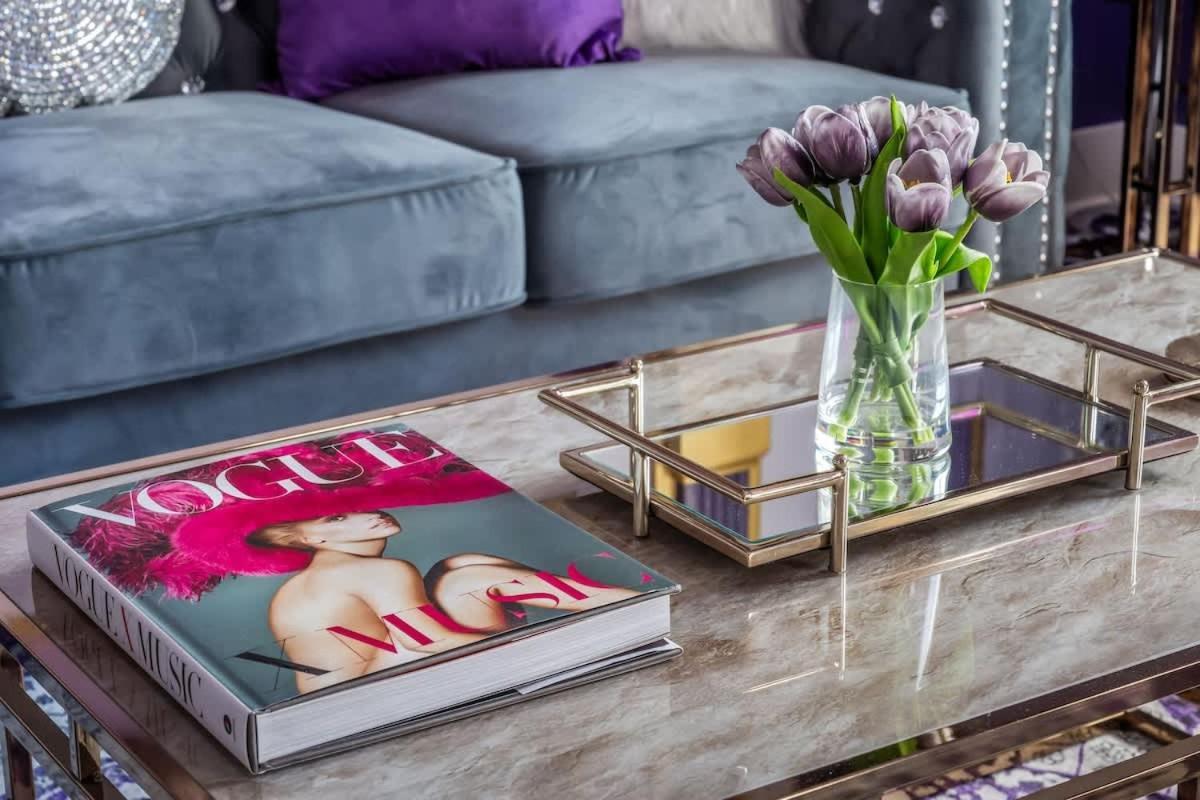 Diva Glam - Luxe - Dt 2miles - 8 Q Beds - Wow * Nashville