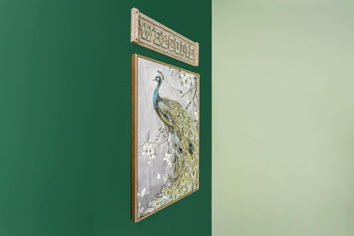 Holiday home Bloom Haus Dt 2miles - 8 Q Beds - Rooftop - Omg