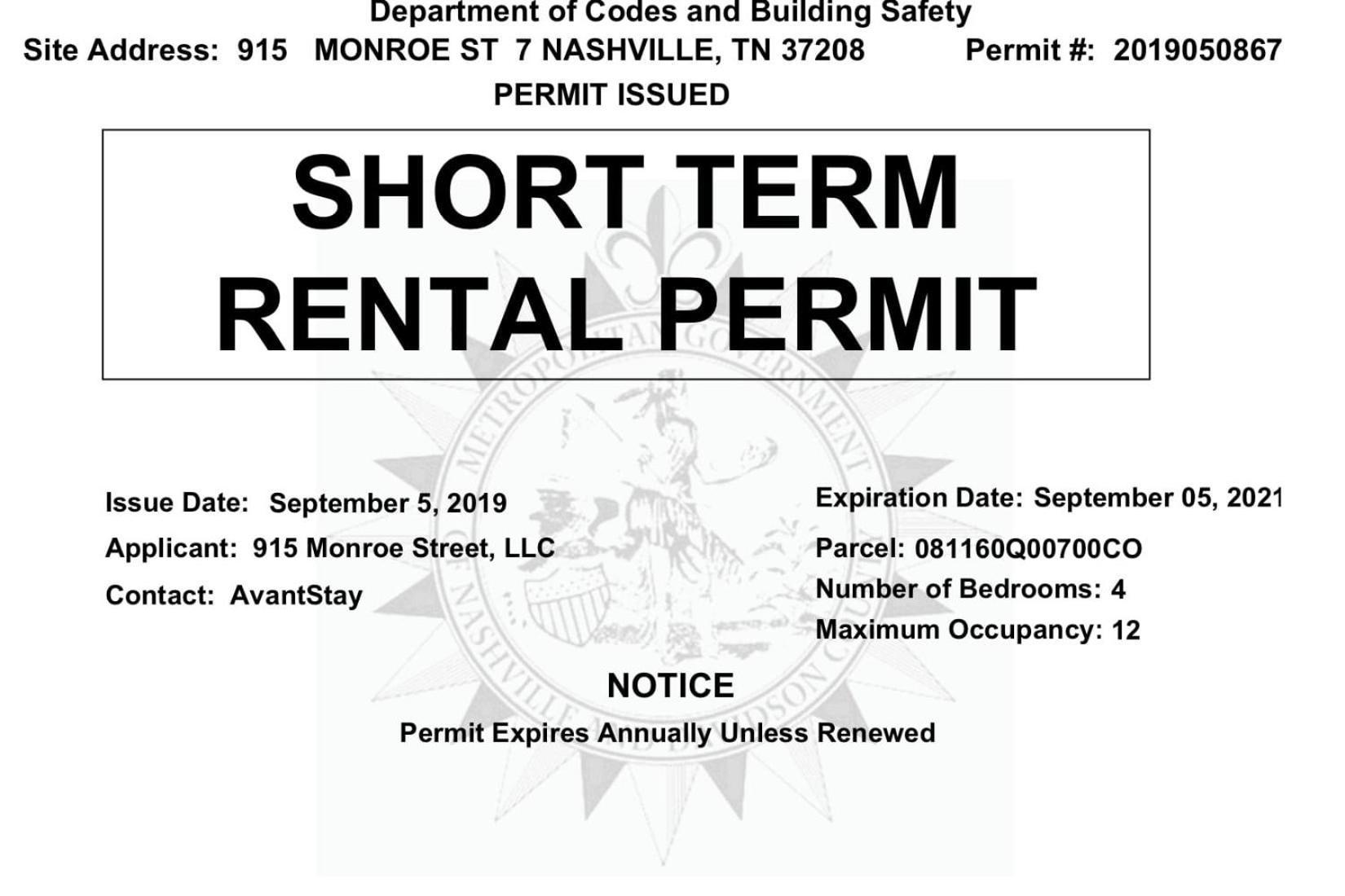 Linda Emmylou Patsy By Avantstay 3 Unit Buyout W 11br In Heart Of * Nashville
