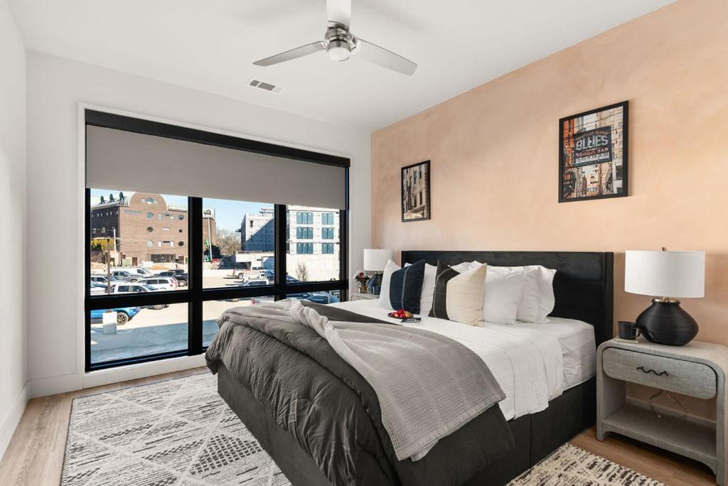 Odyssey Apartment Nashville