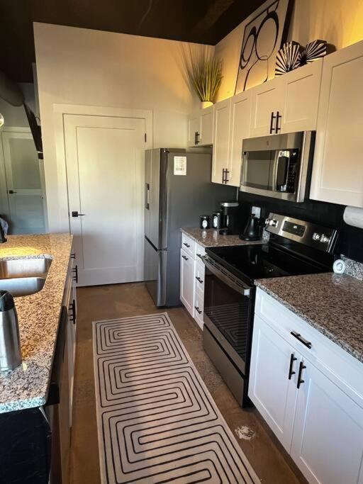 Unique Executive & Workspace * Nashville