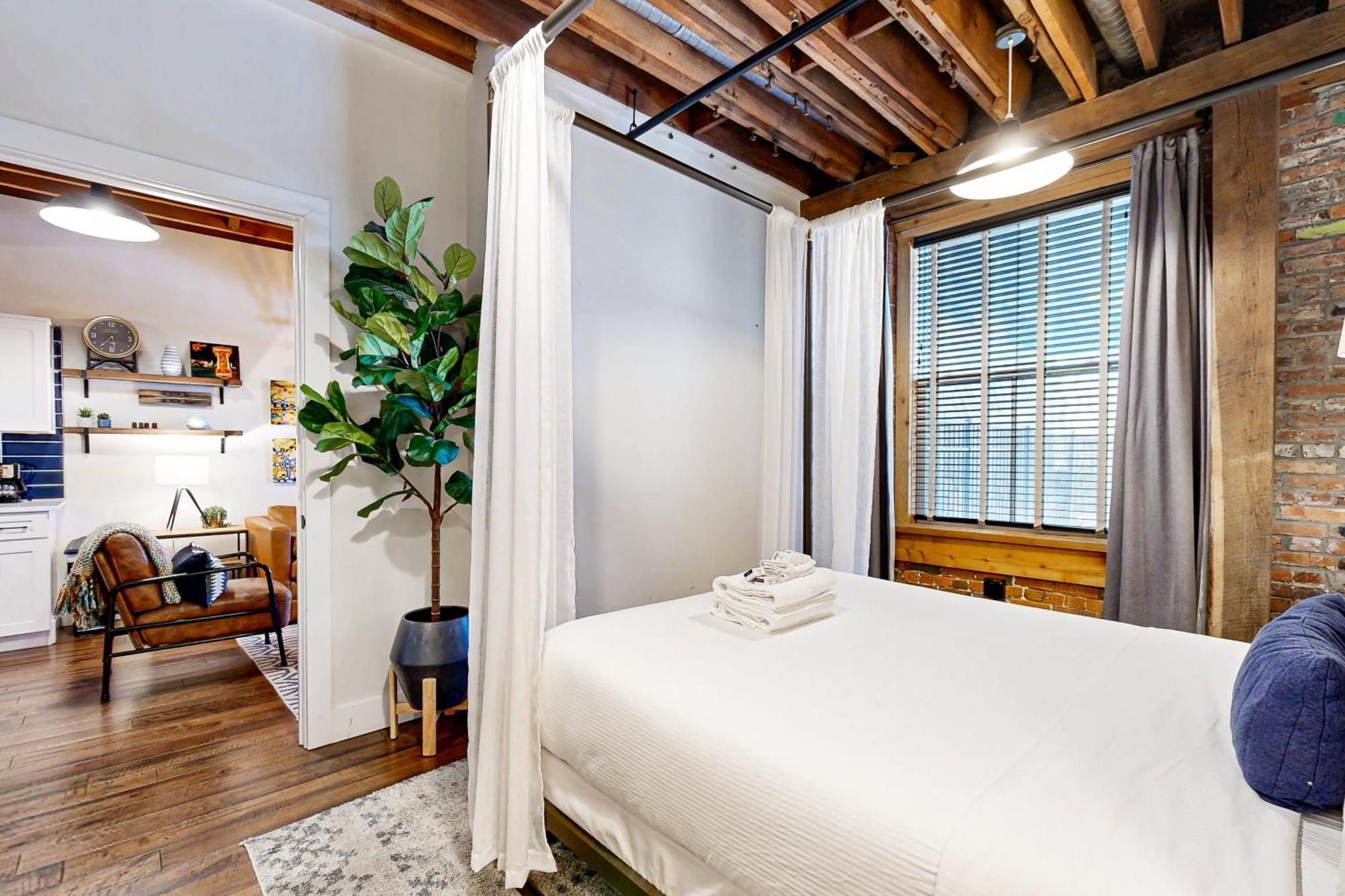 Access Pass #104 Nashville