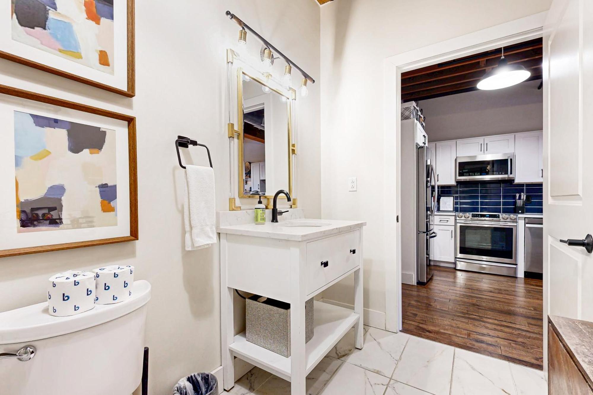 Access Pass #104 * Nashville