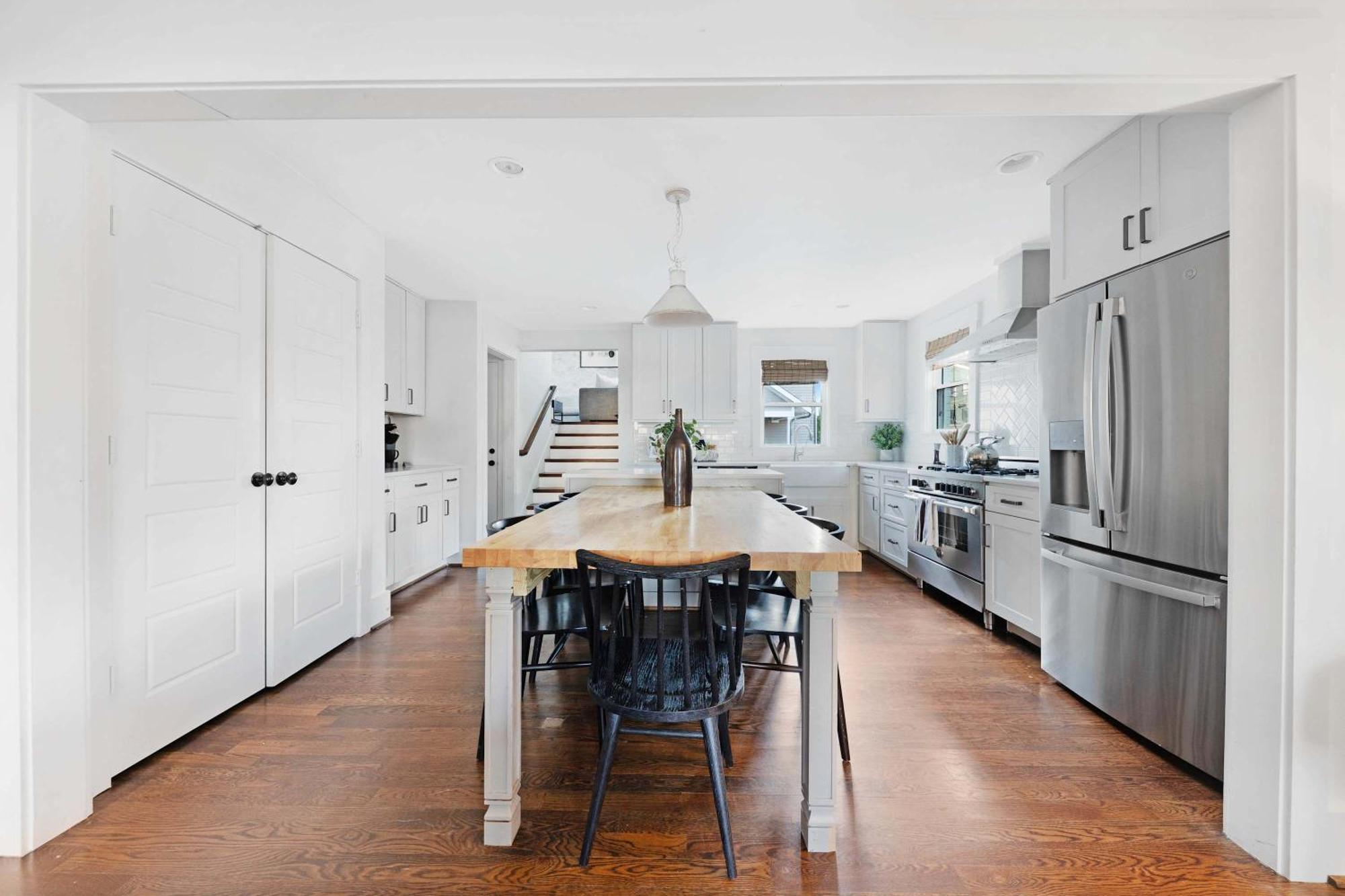 The Magnolia House - Full Of Charm Holiday home *
