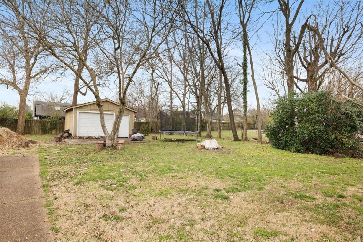 The Woods Cozy 3br Near Downtown *
