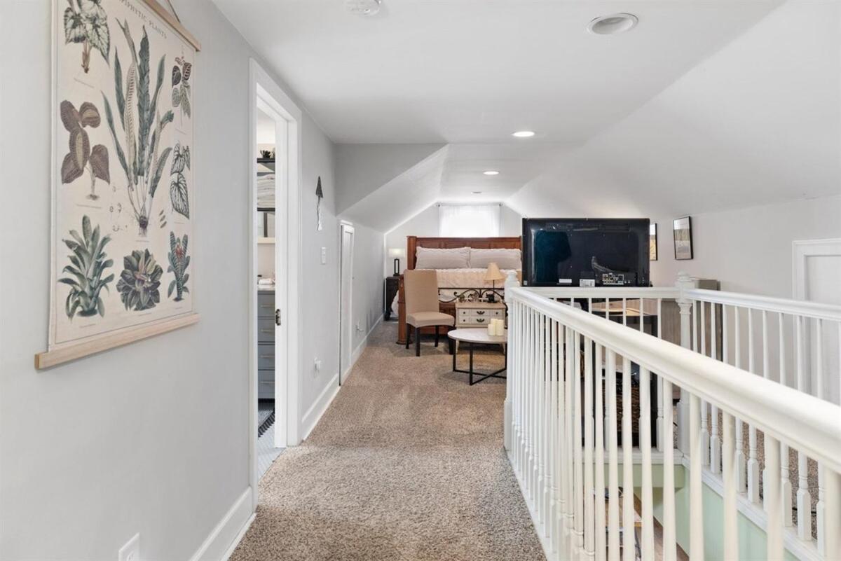 Holiday home The Woods Cozy 3br Near Downtown Nashville