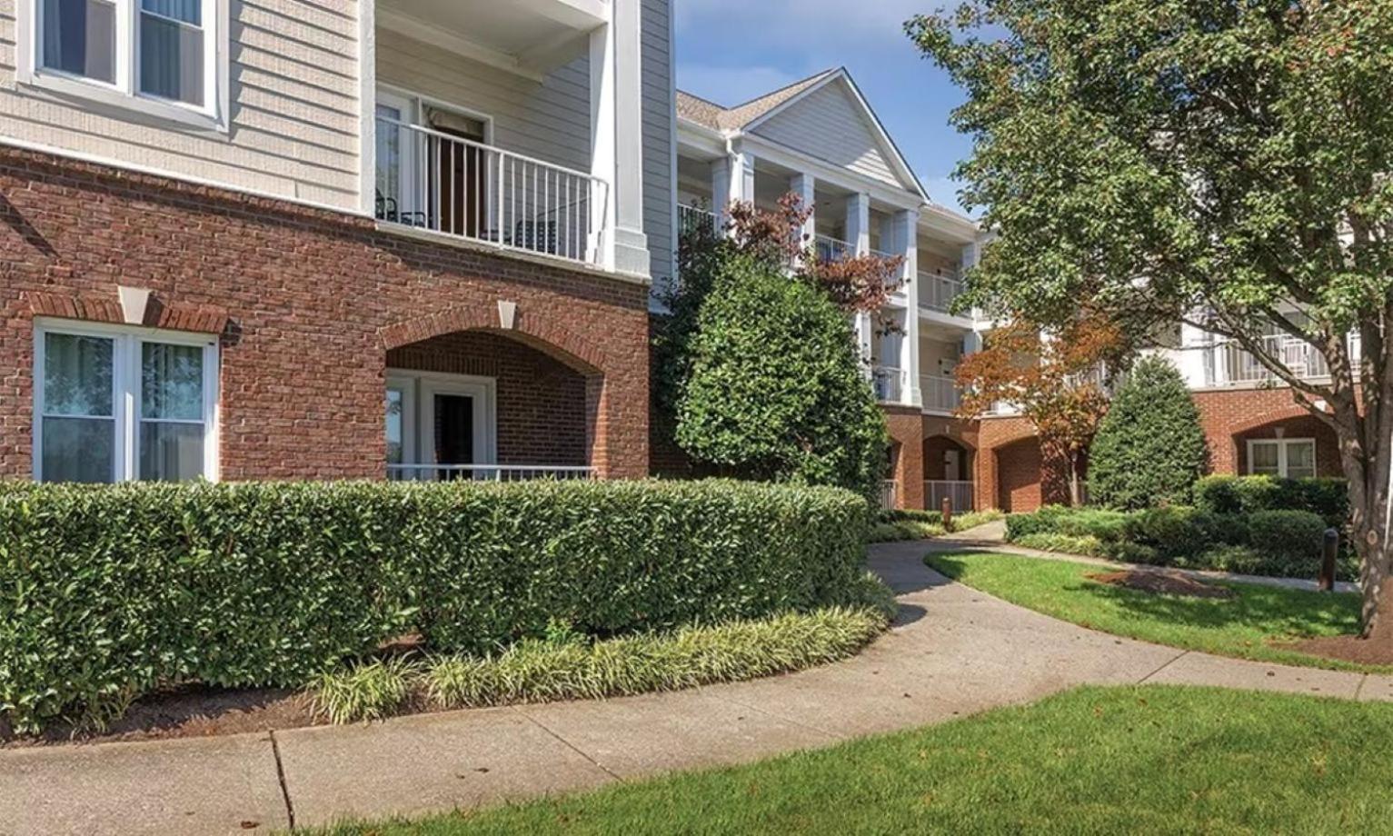 Beautiful In 2bd Holiday home Nashville