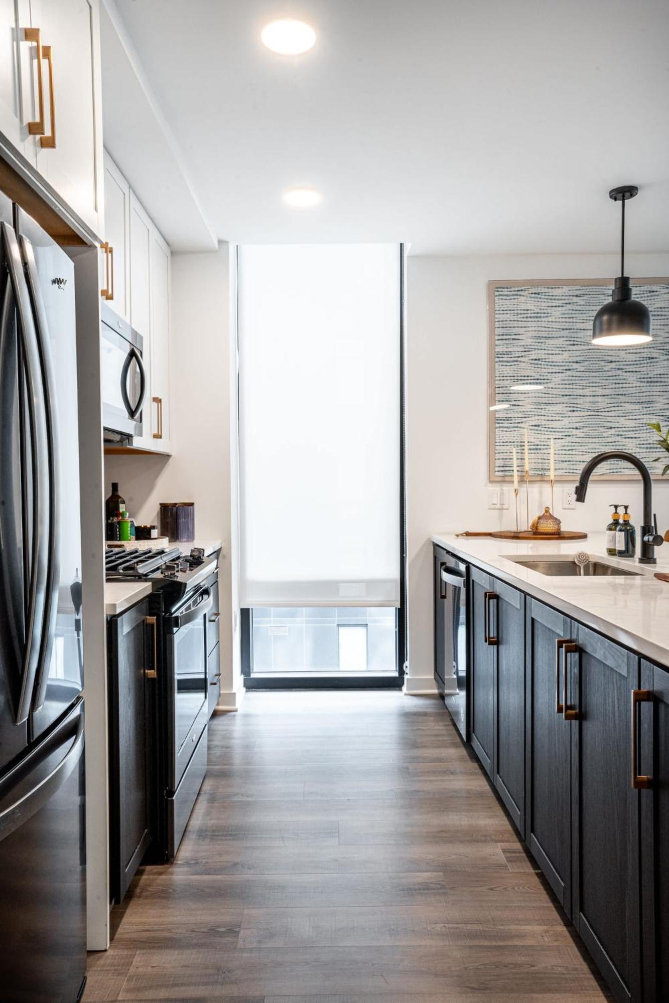 Apartment Gulch Luxe 2bed 2bath Nashville