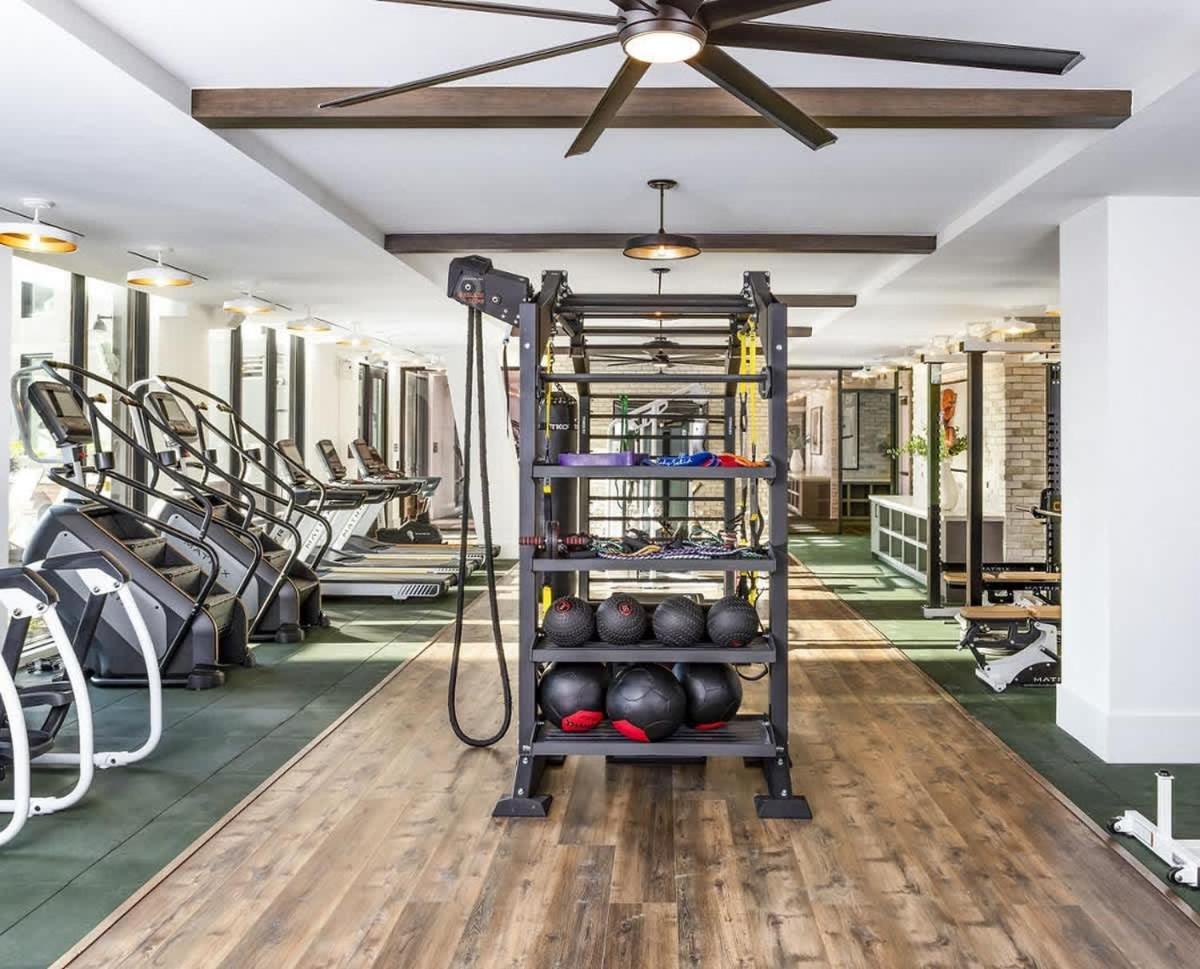 Gulch Luxe 2bed 2bath *