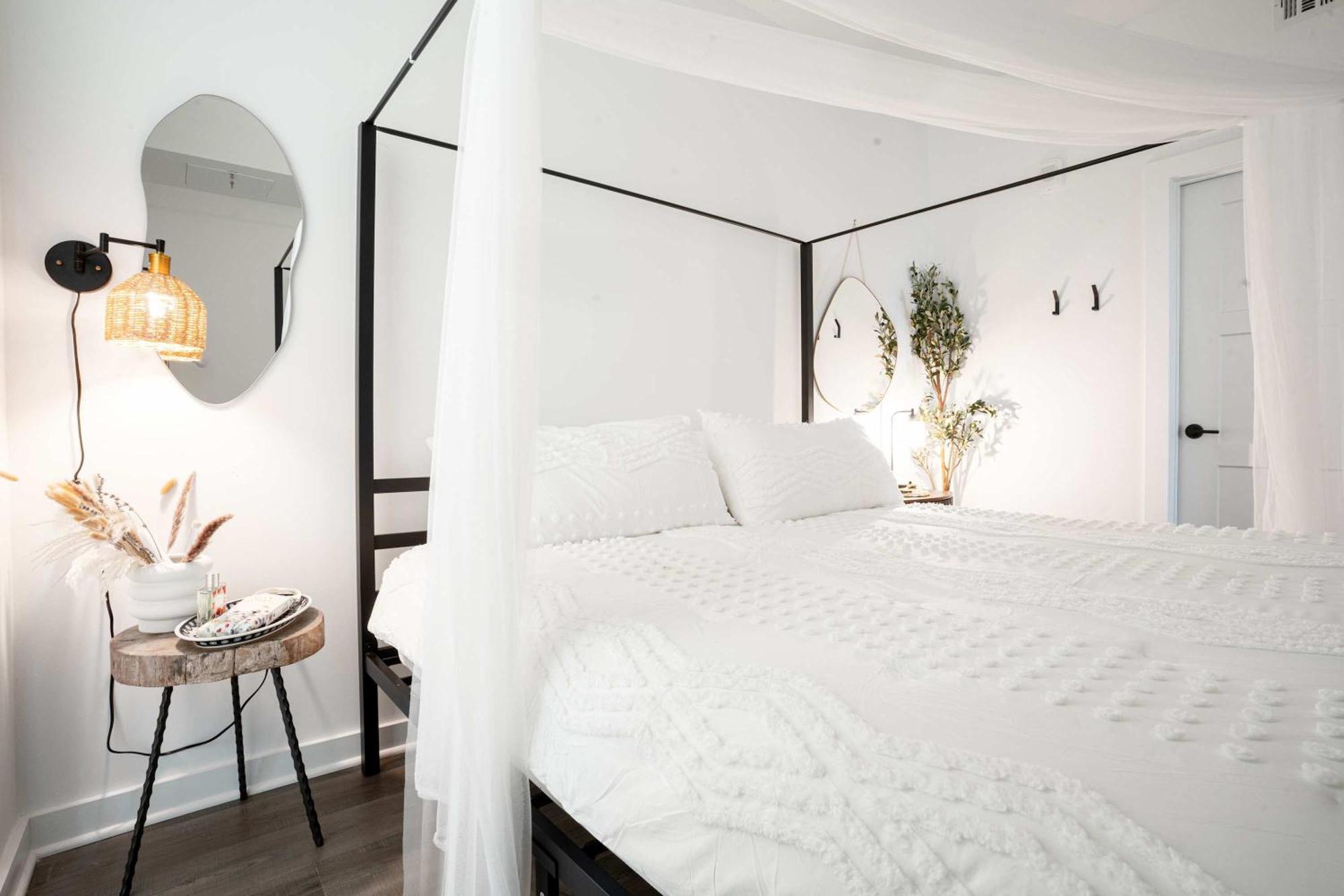 Gulch Luxe 2bed 2bath Apartment