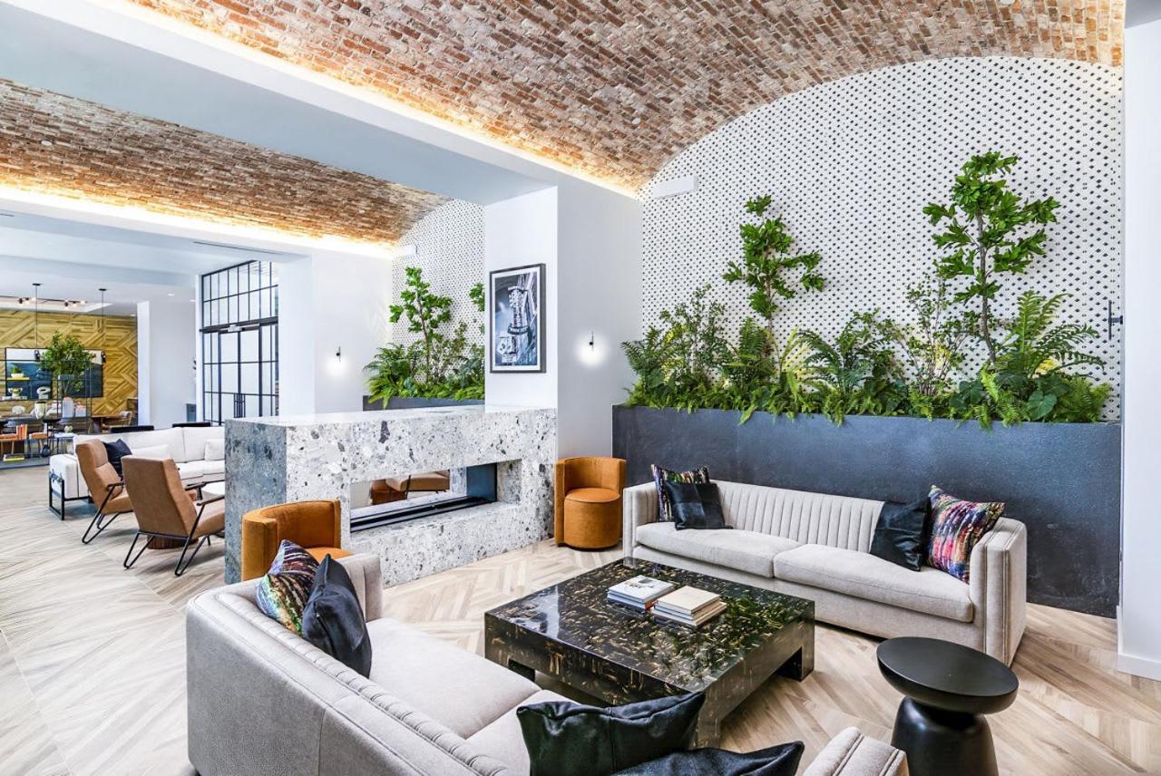 Apartment Gulch Luxe 2bed 2bath Nashville