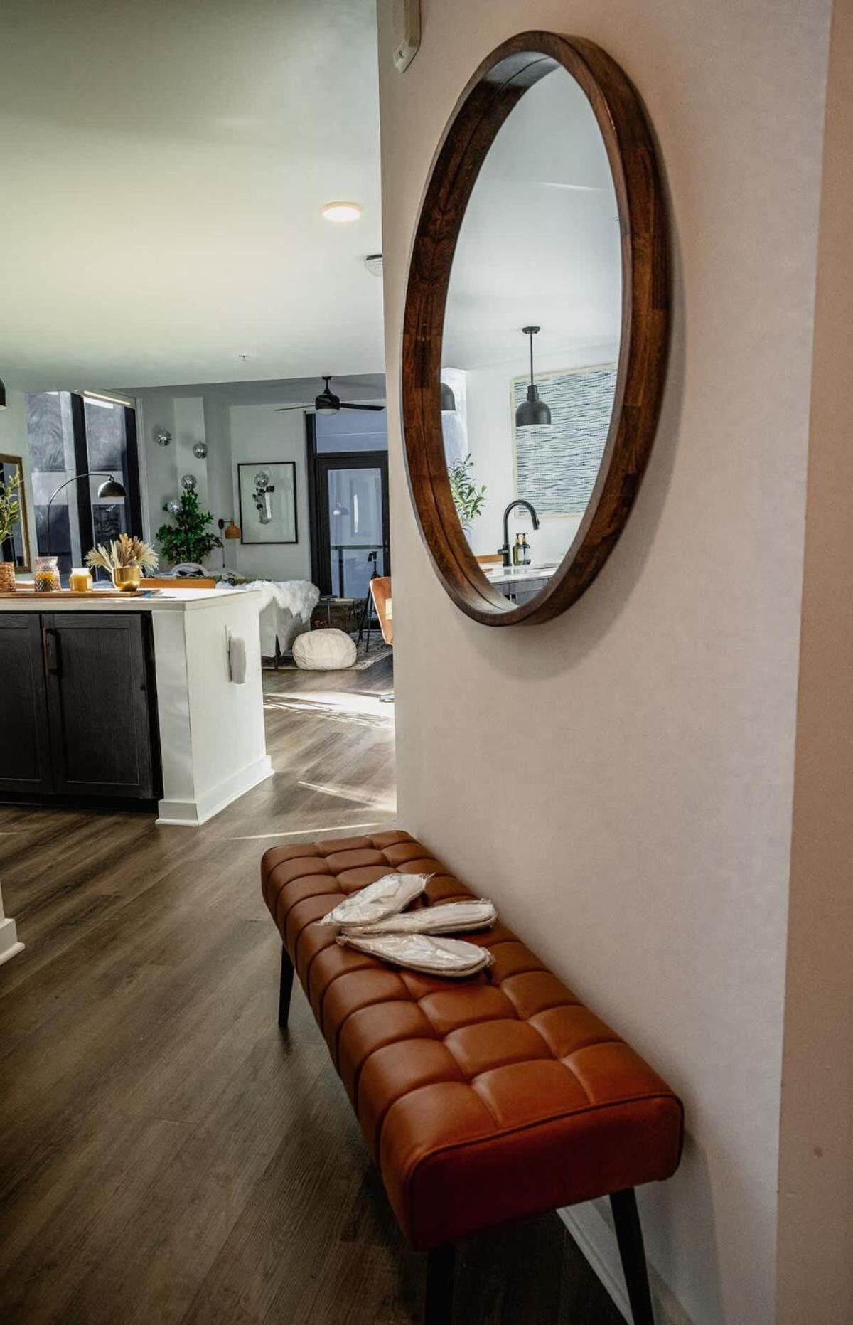Apartment 2 Bed 2 Bath Nest For Family Nashville