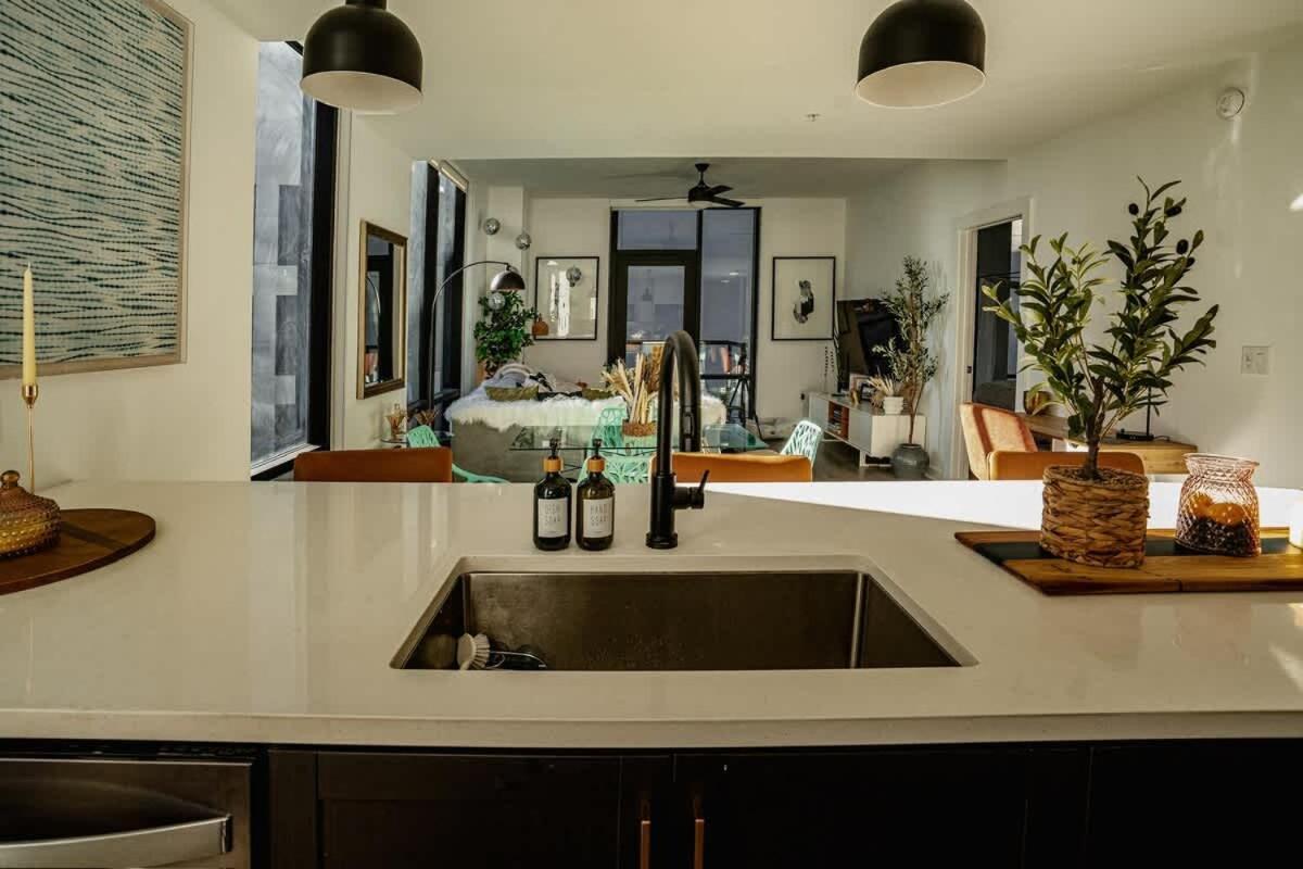 Apartment 2 Bed 2 Bath Nest For Family Nashville