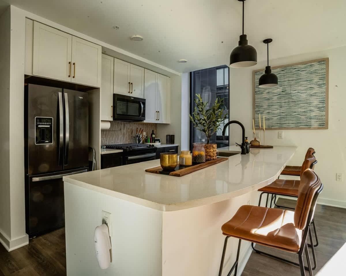 2 Bed 2 Bath Nest For Family * Nashville