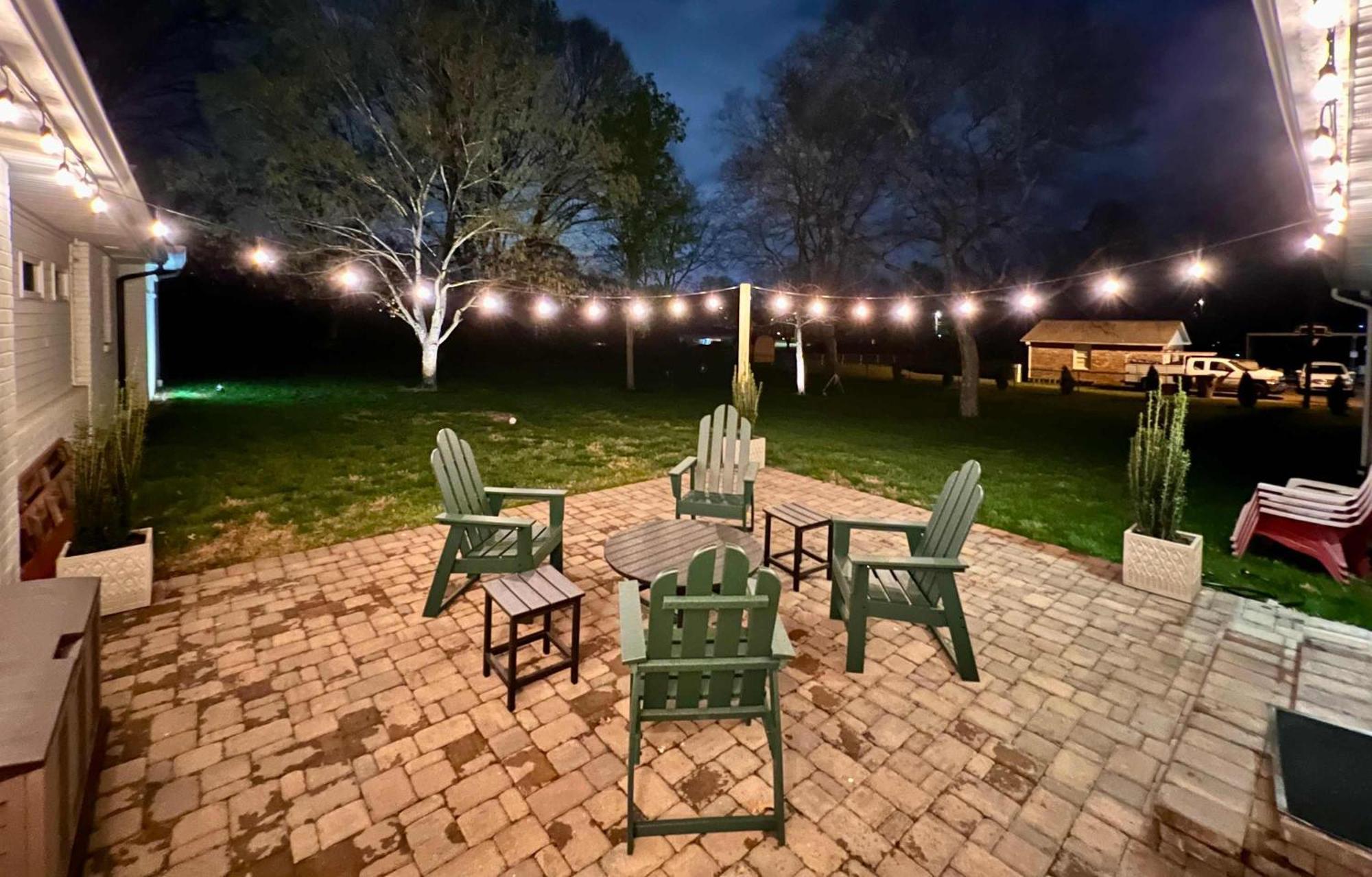 Spacious Modern Ranch 5 Miles To Downtown