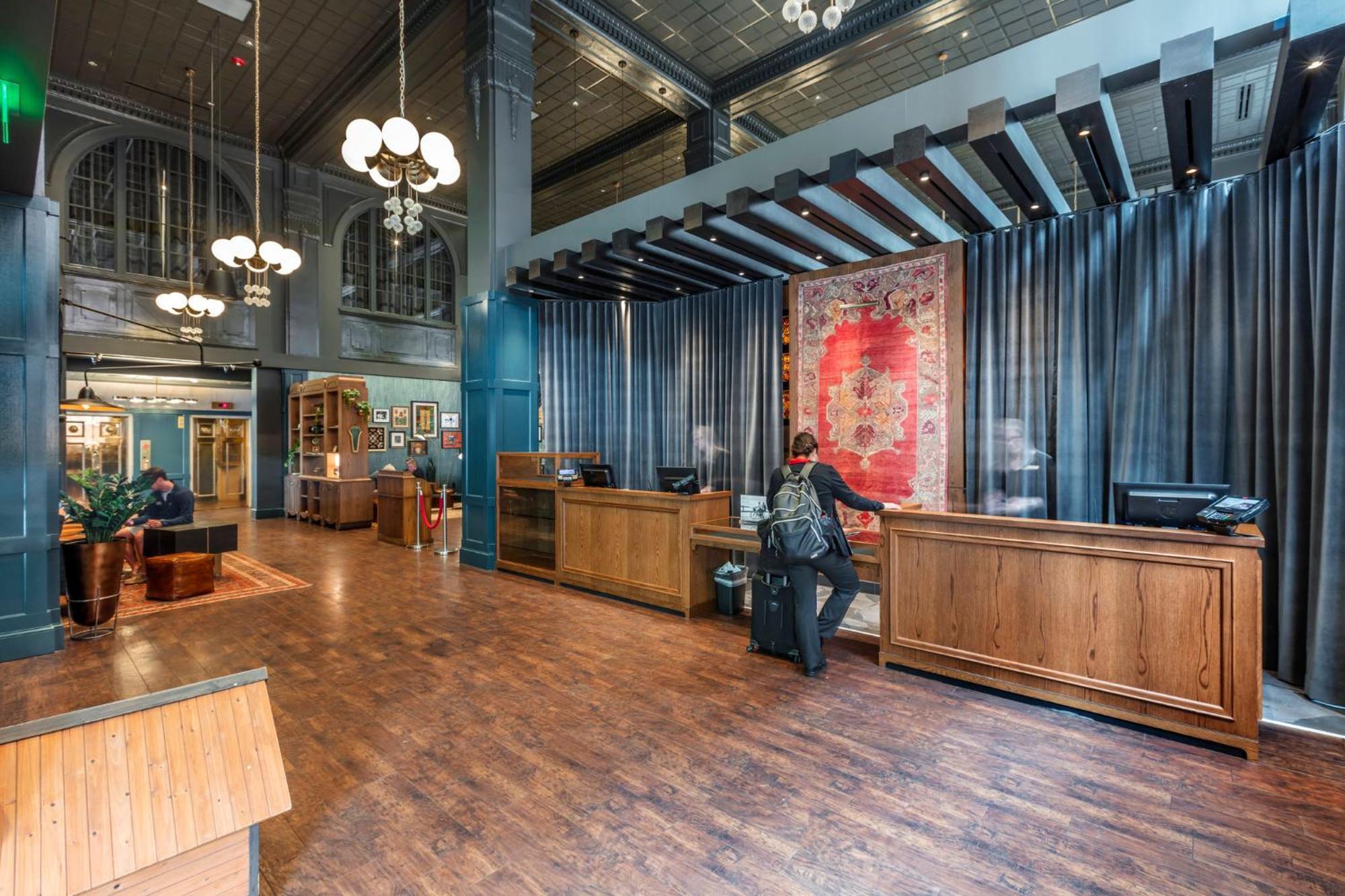 Hotel Indigo - The Countrypolitan