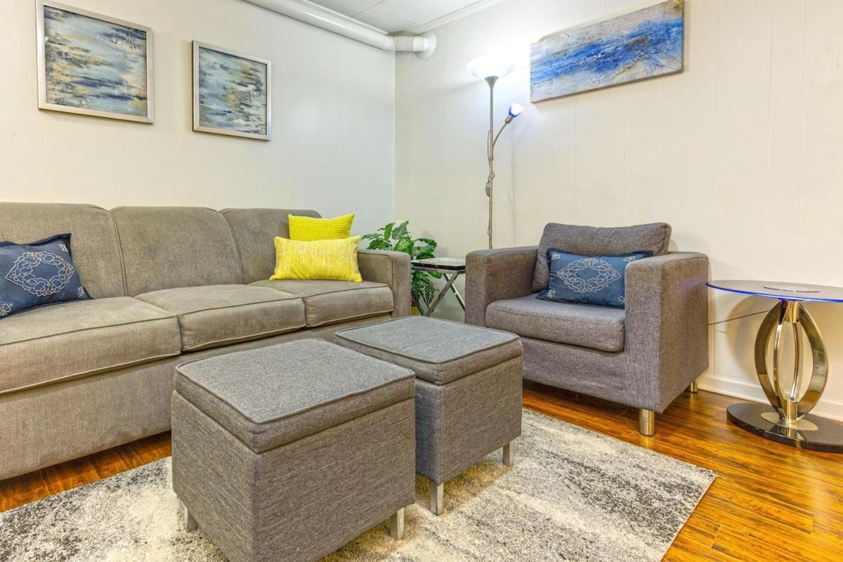 Apartment Noteworthy Near Opryland Nashville