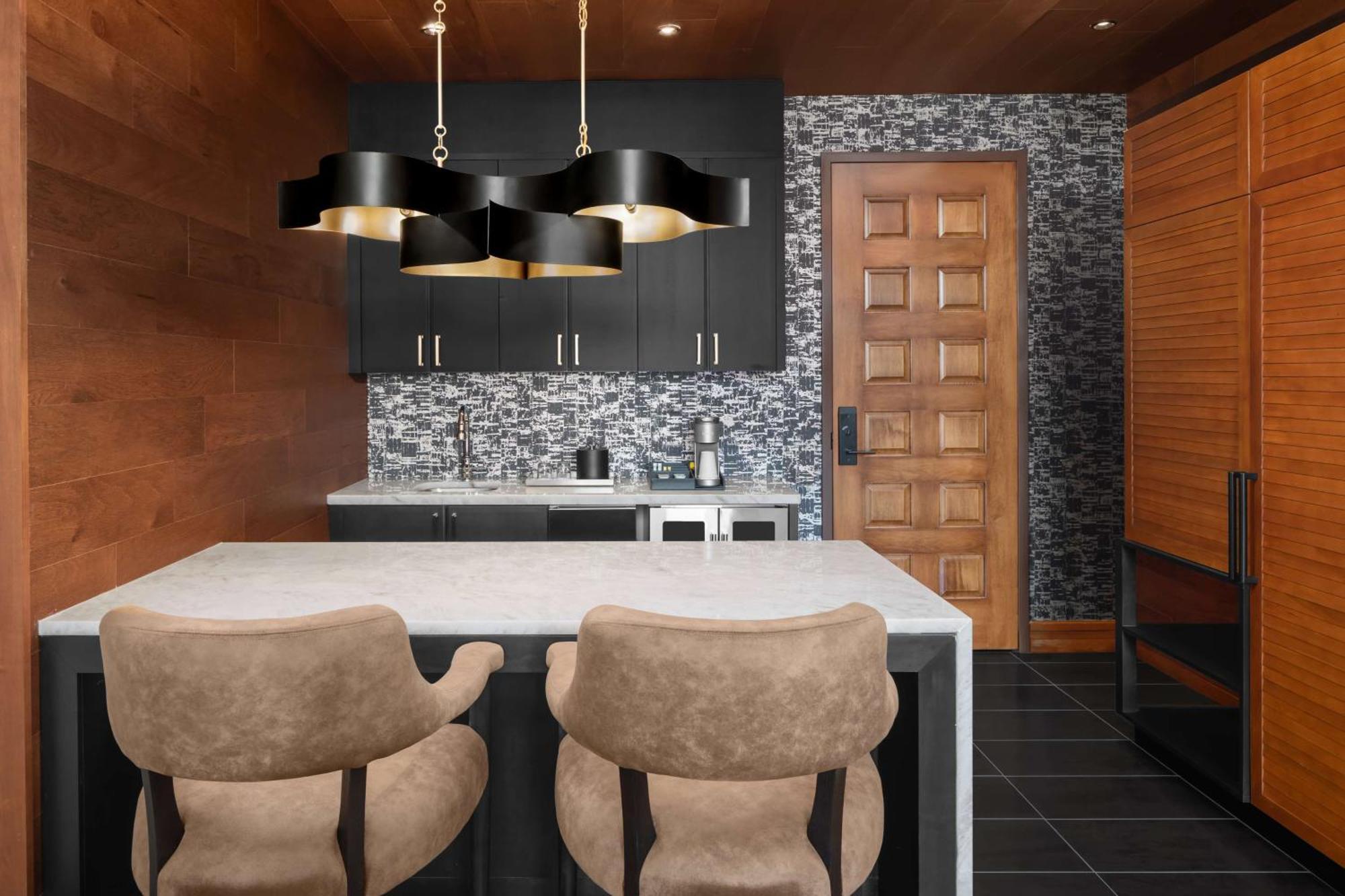 Fraye Nashville, Curio Collection By Hilton Hotel Nashville