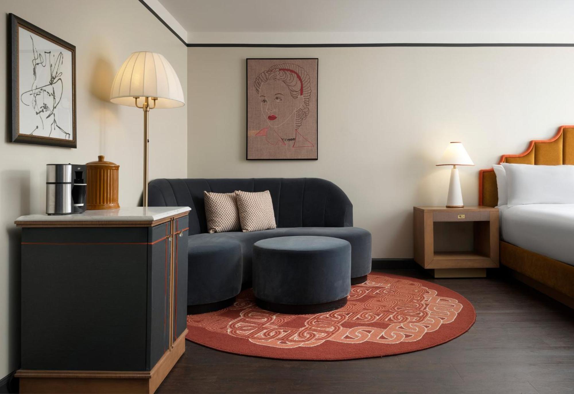Indigo - The Countrypolitan Hotel