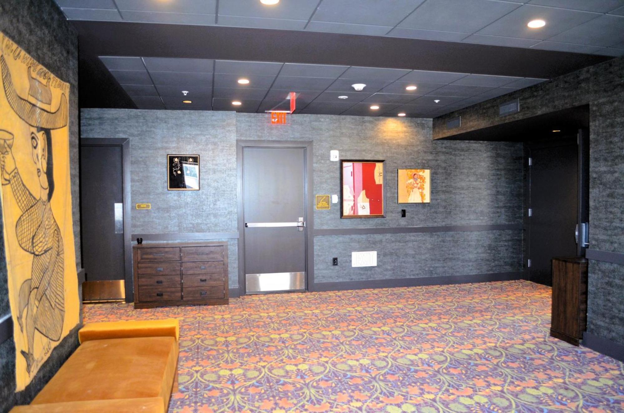 Indigo - The Countrypolitan Hotel