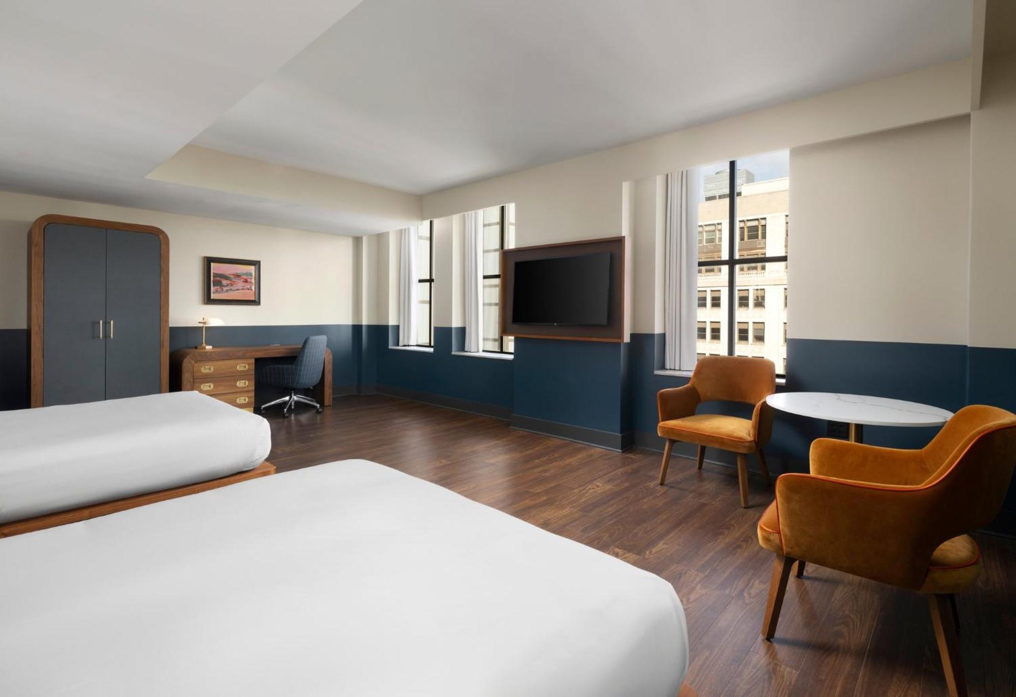Indigo - The Countrypolitan Hotel 3*