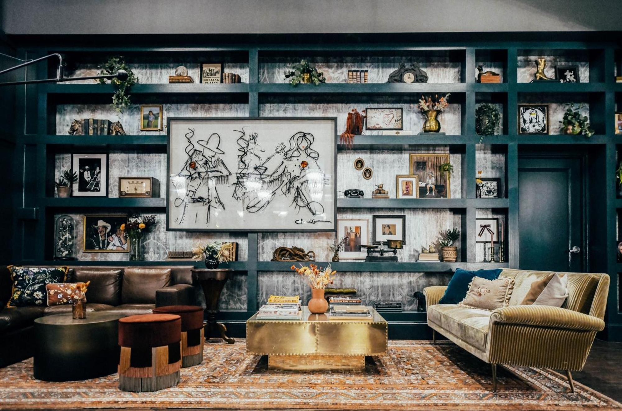 Indigo - The Countrypolitan 3*