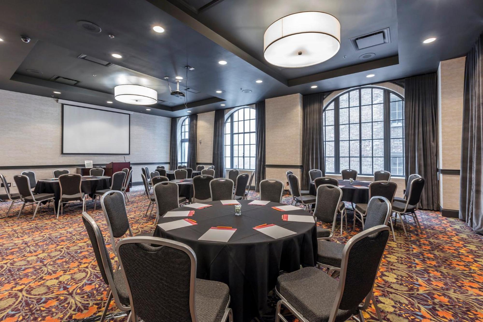 Hotel Indigo - The Countrypolitan