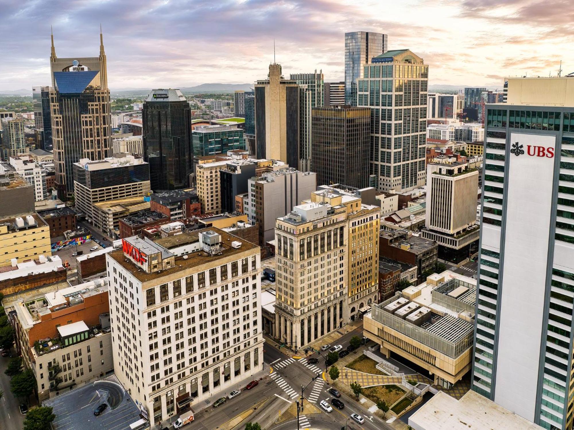 Indigo - The Countrypolitan 3* Nashville