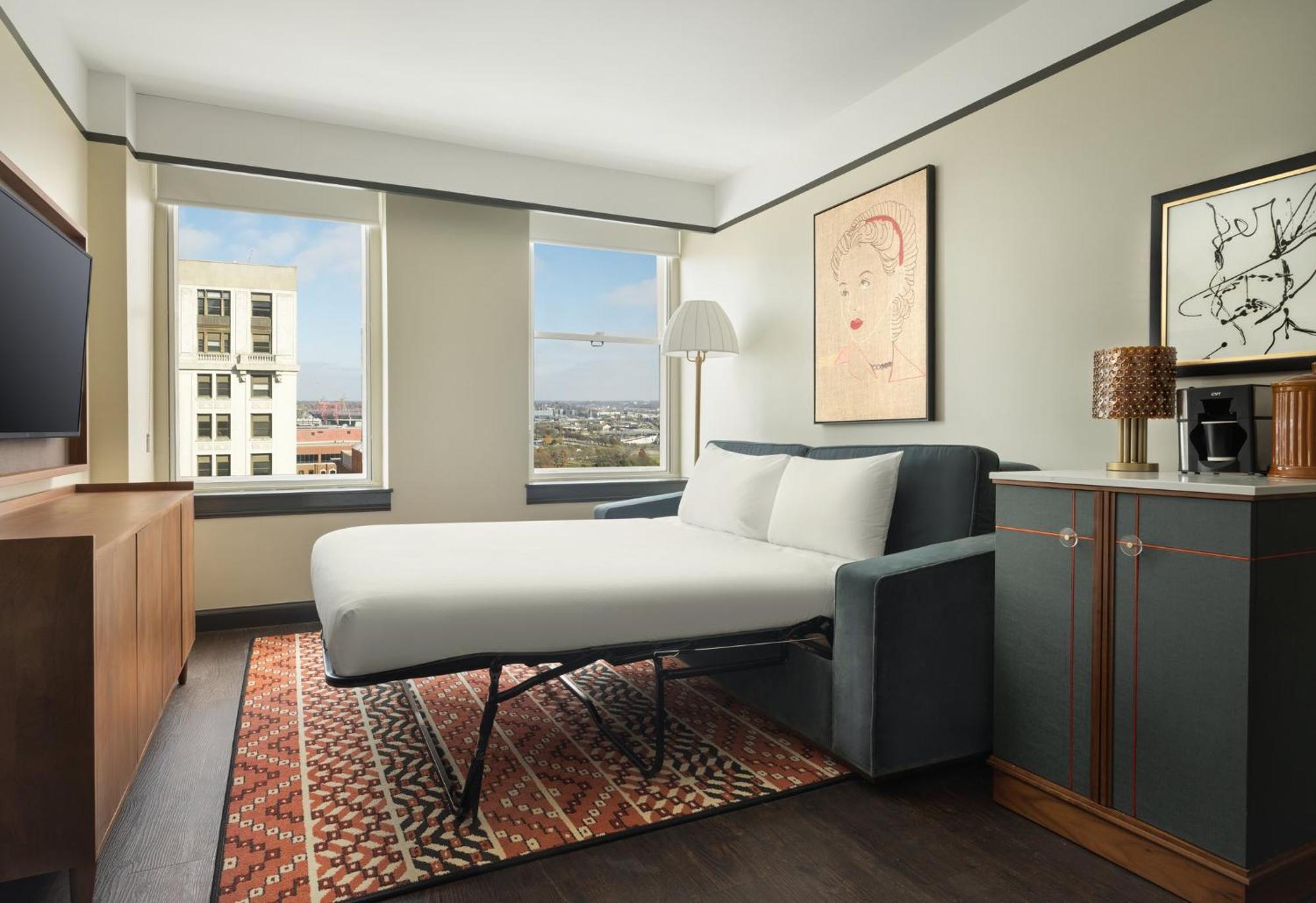 Hotel Indigo - The Countrypolitan 3*