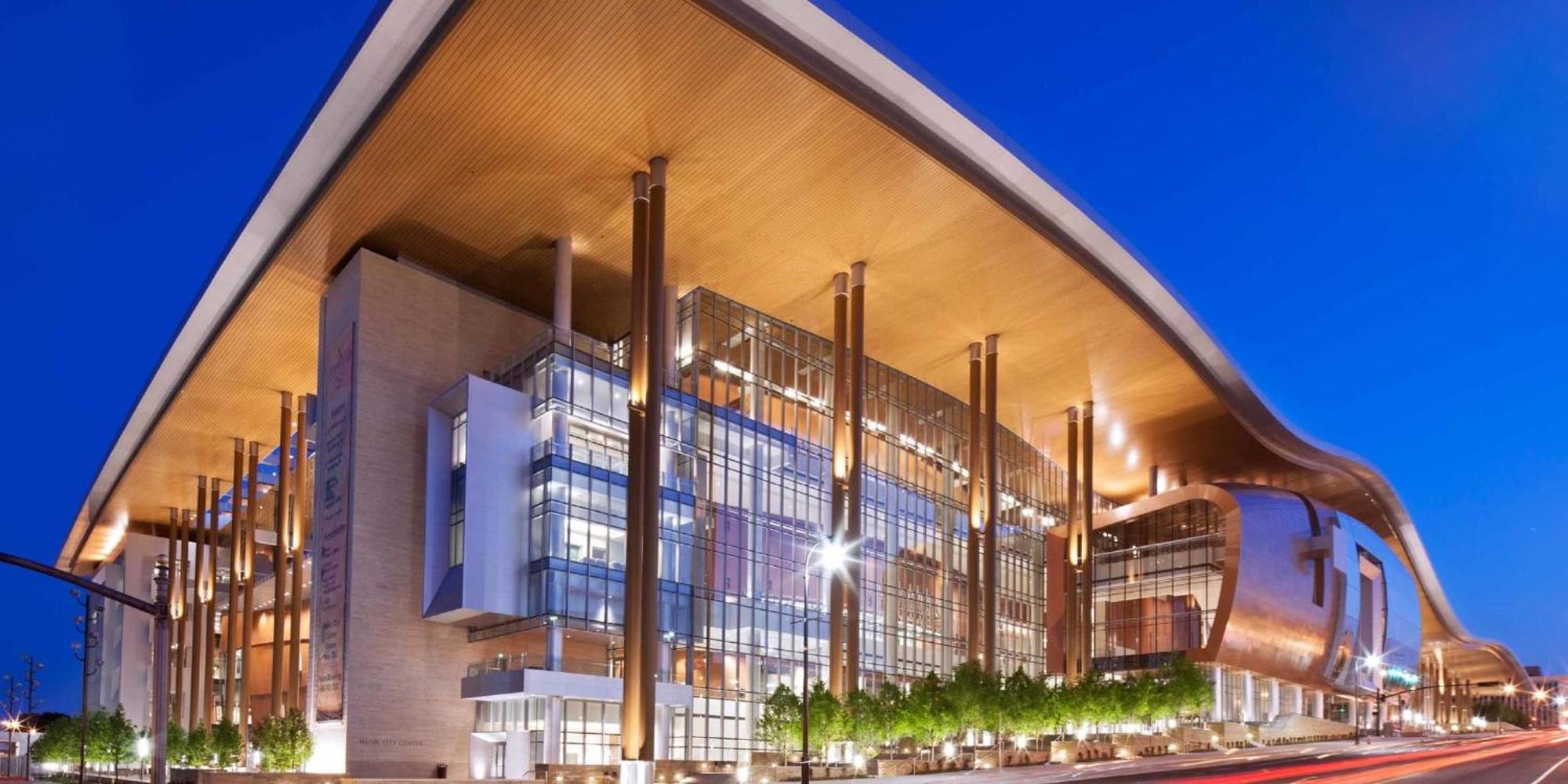 Indigo - The Countrypolitan 3* Nashville
