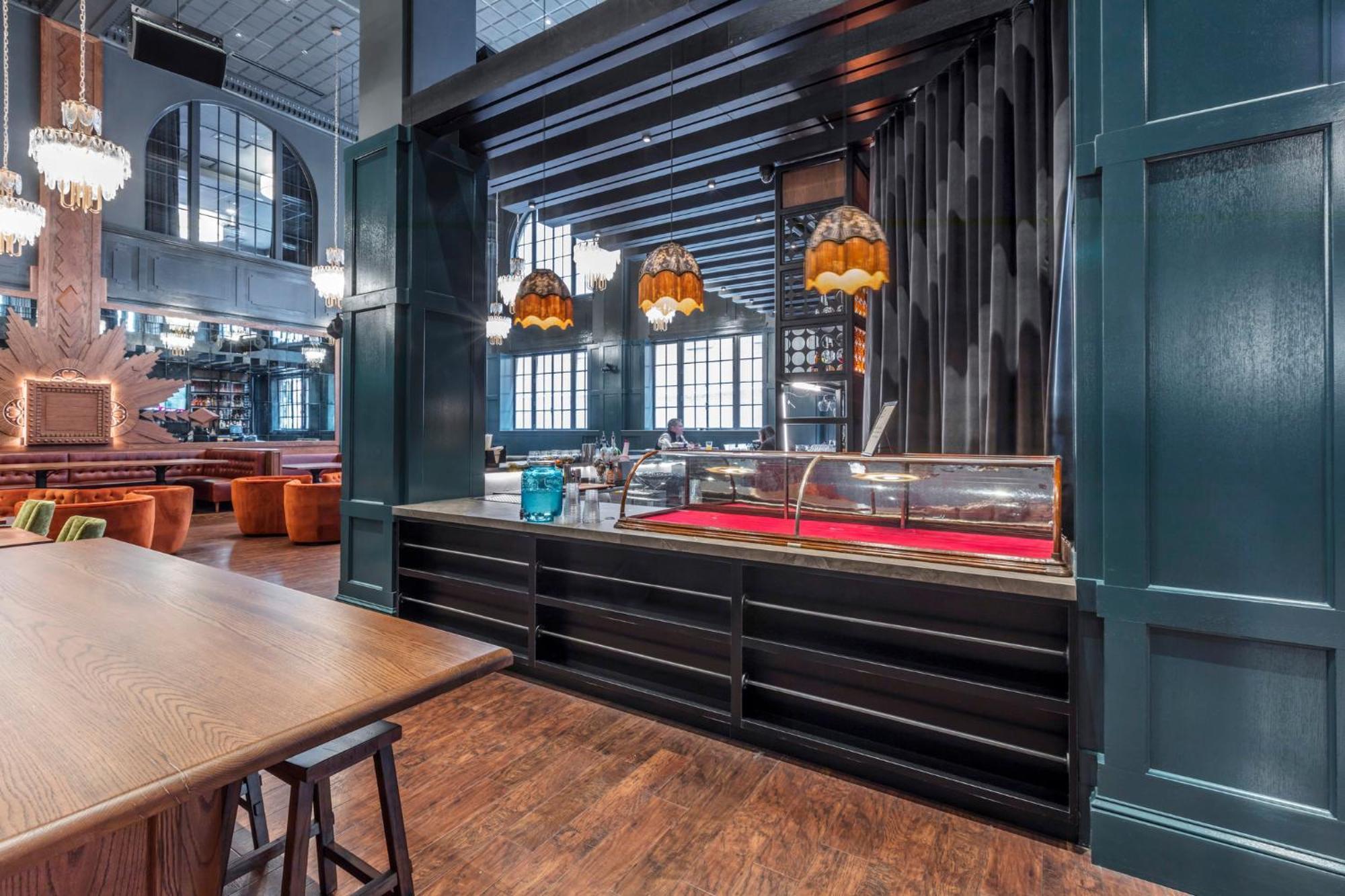 Indigo - The Countrypolitan 3* Nashville