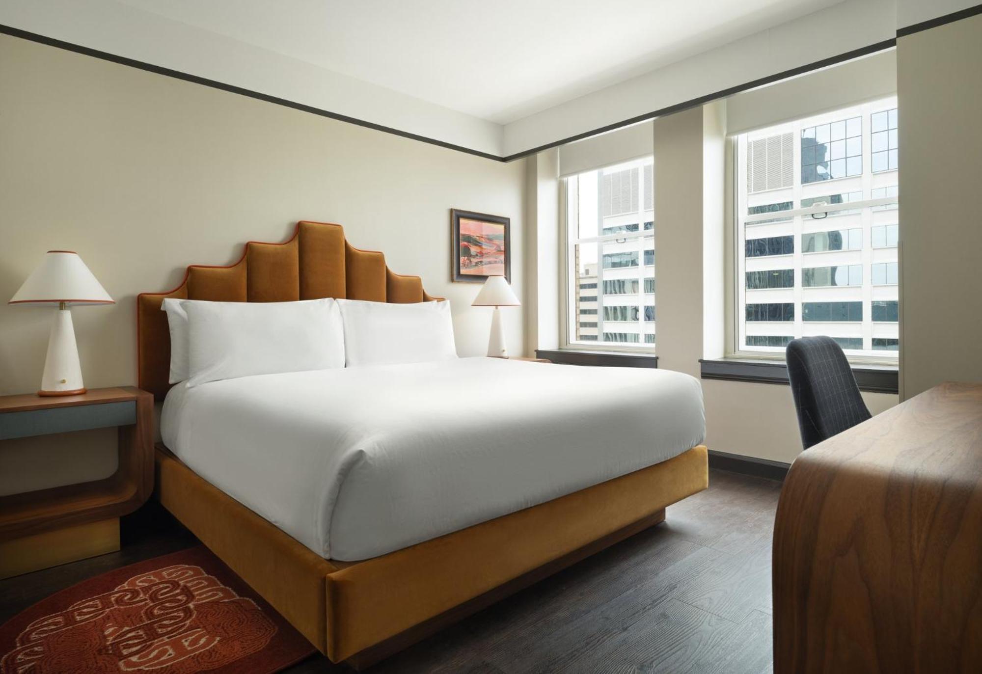 Indigo - The Countrypolitan Hotel Nashville