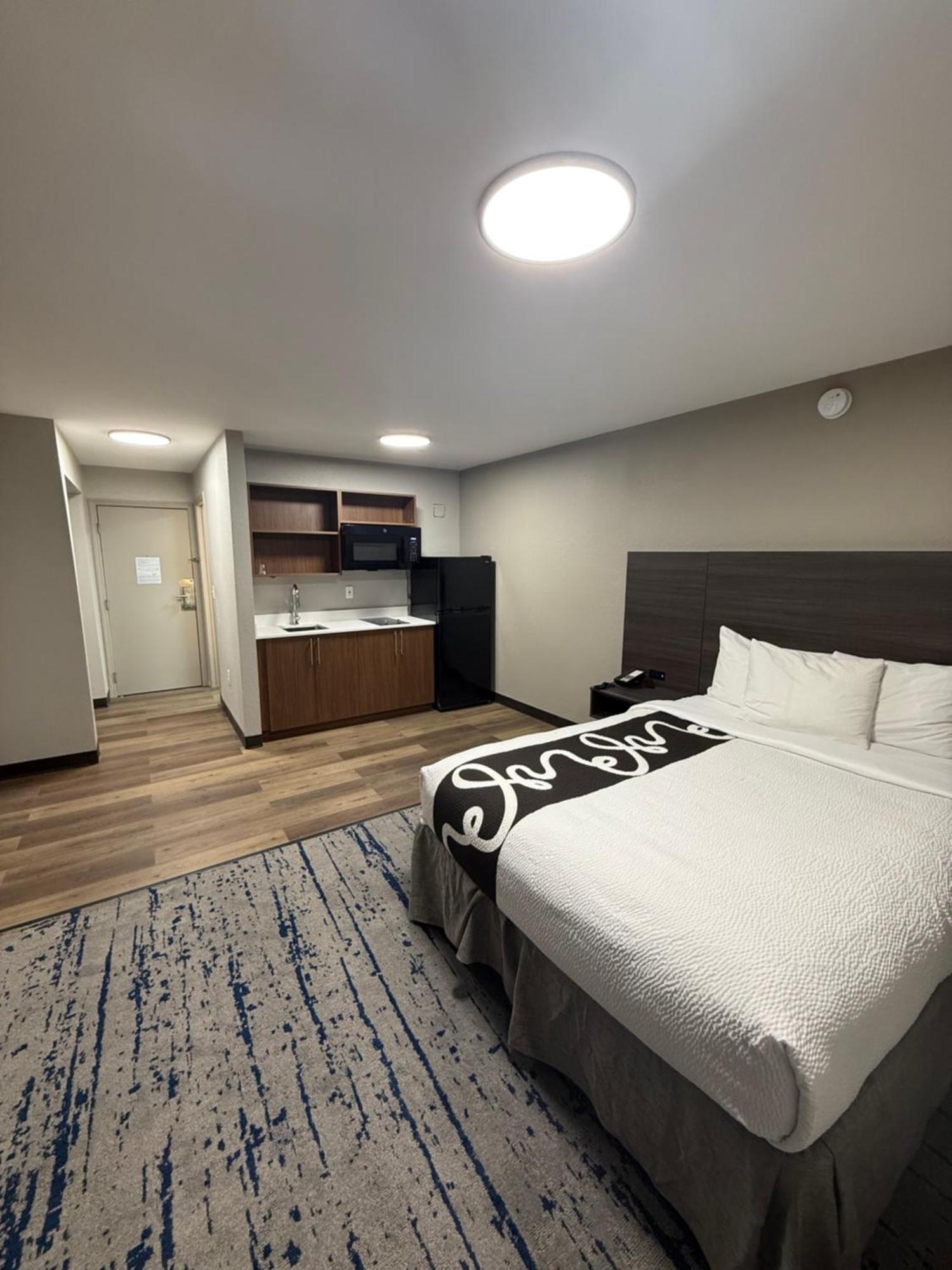 Homestay Nashville