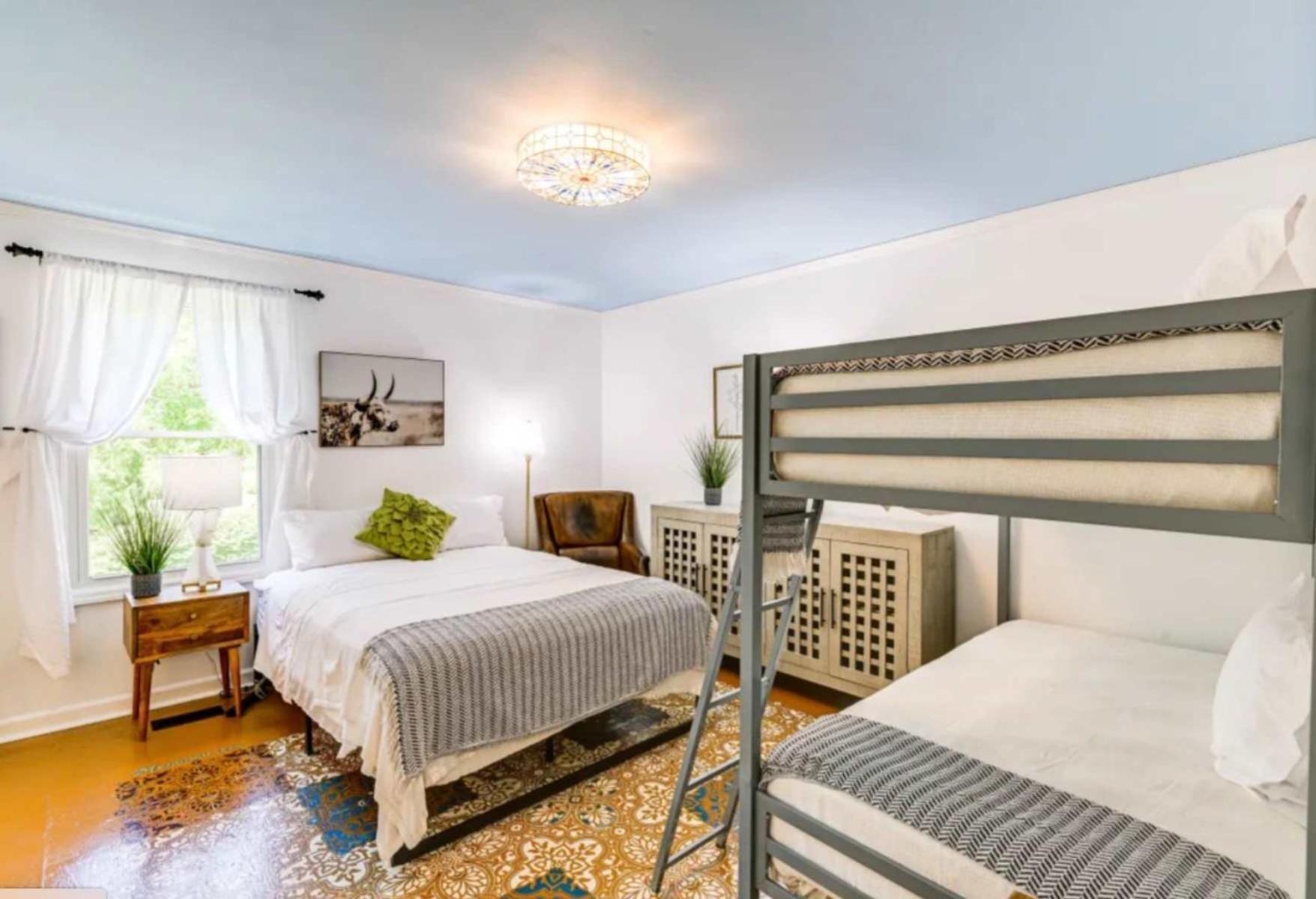 Charming Country Retreat - Birdwatcher Paradise Near Holiday home Nashville