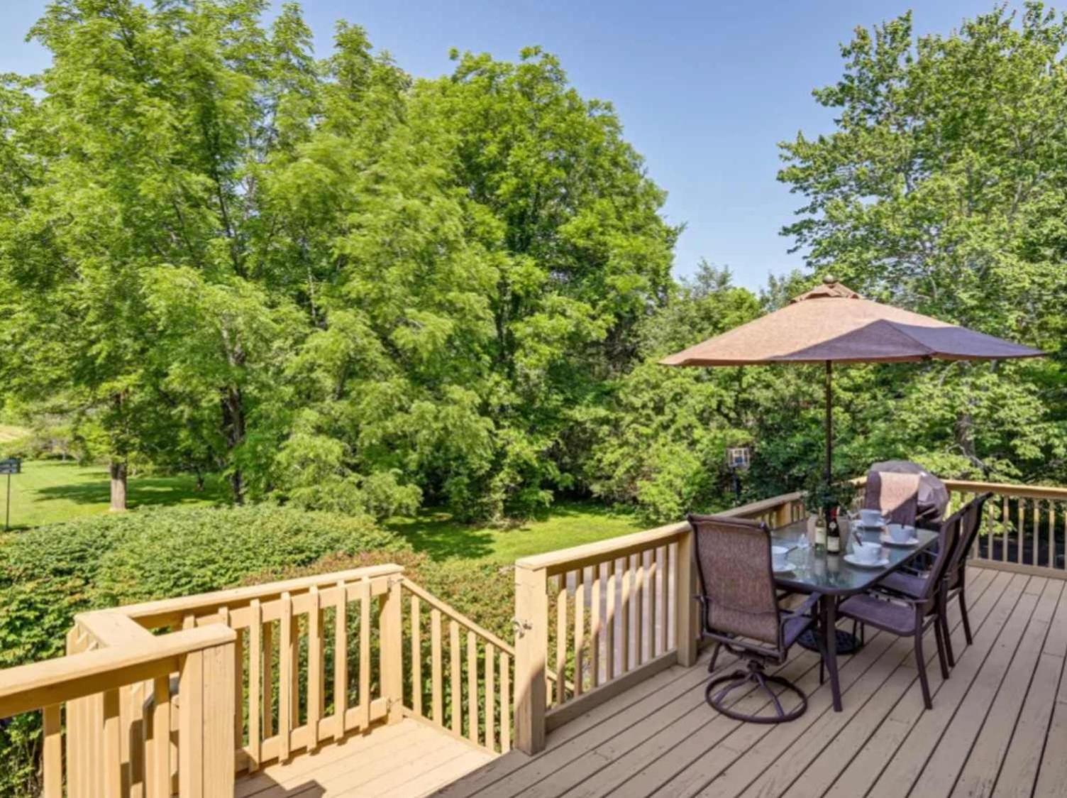 Holiday home Charming Country Retreat - Birdwatcher Paradise Near Nashville