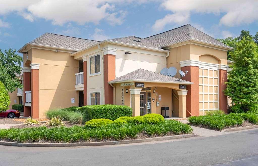 Extended America - - Airport - Music Hotel Nashville