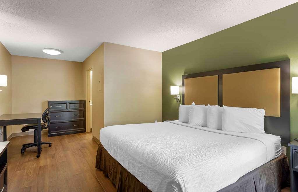 Hotel Extended America - - Airport - Music City