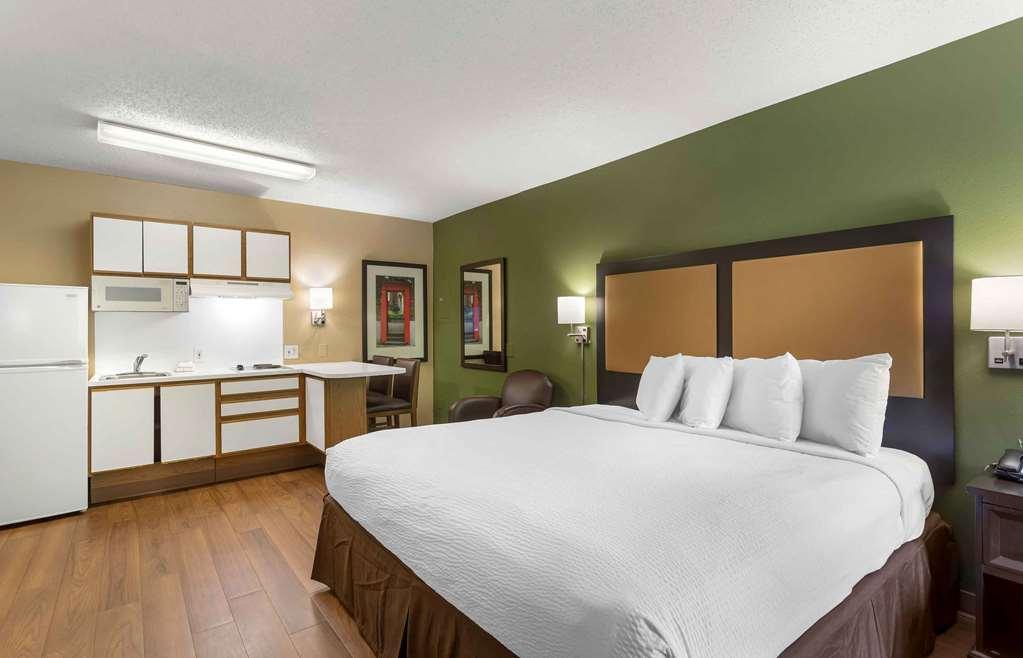 Extended America - - Airport - Music Hotel Nashville