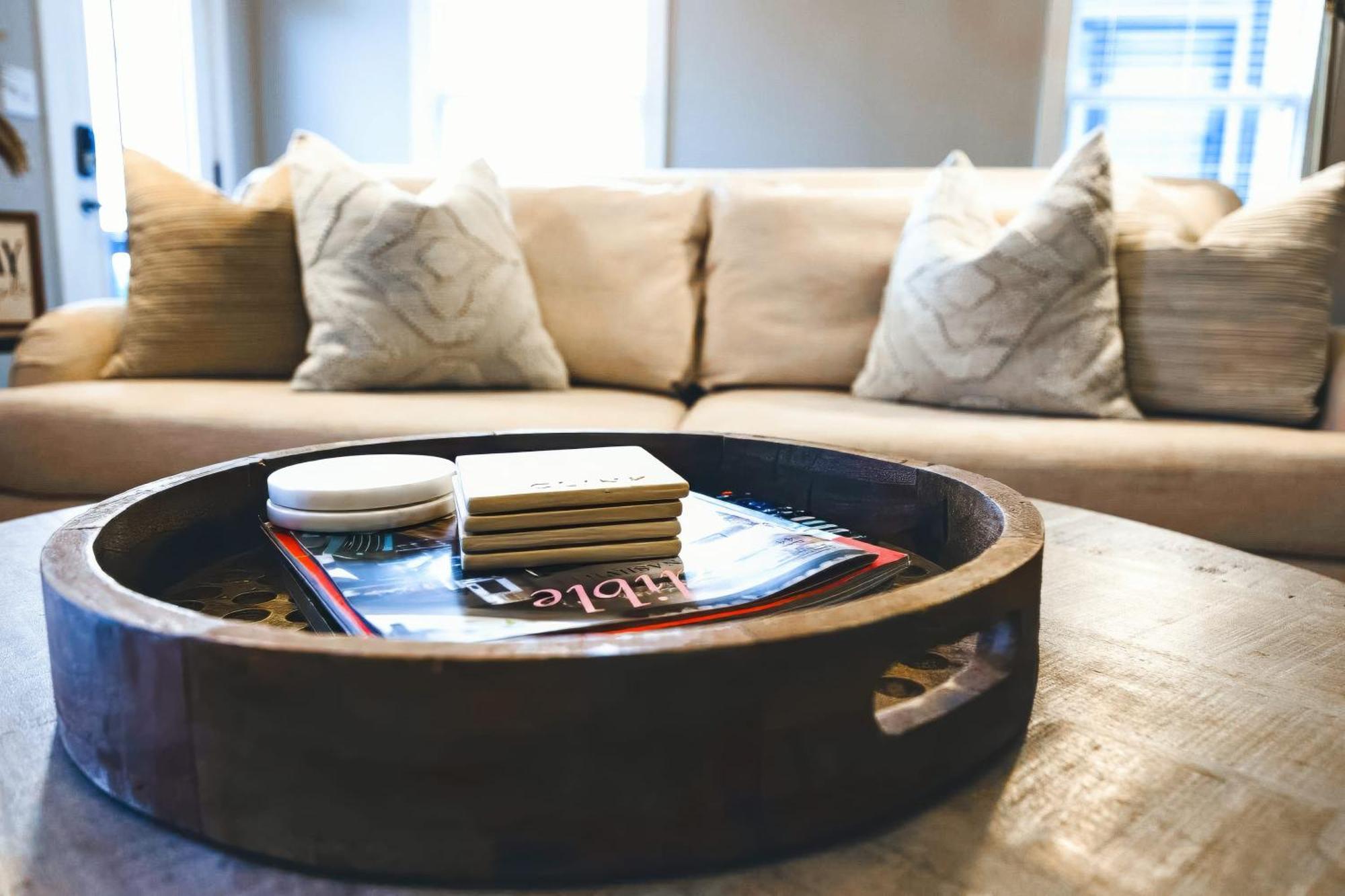 Holiday home Luxe Pool Hot Tub & Game Downtown