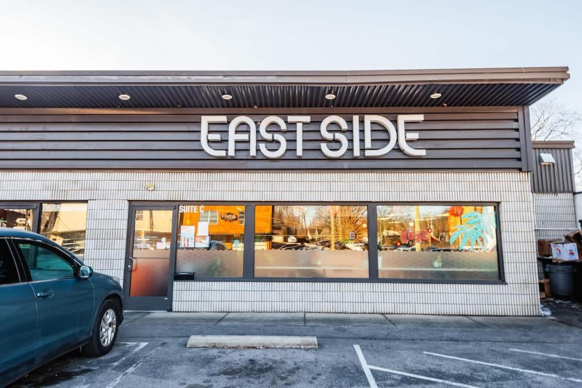 1009 Eastside Vibe - Big & Nashville